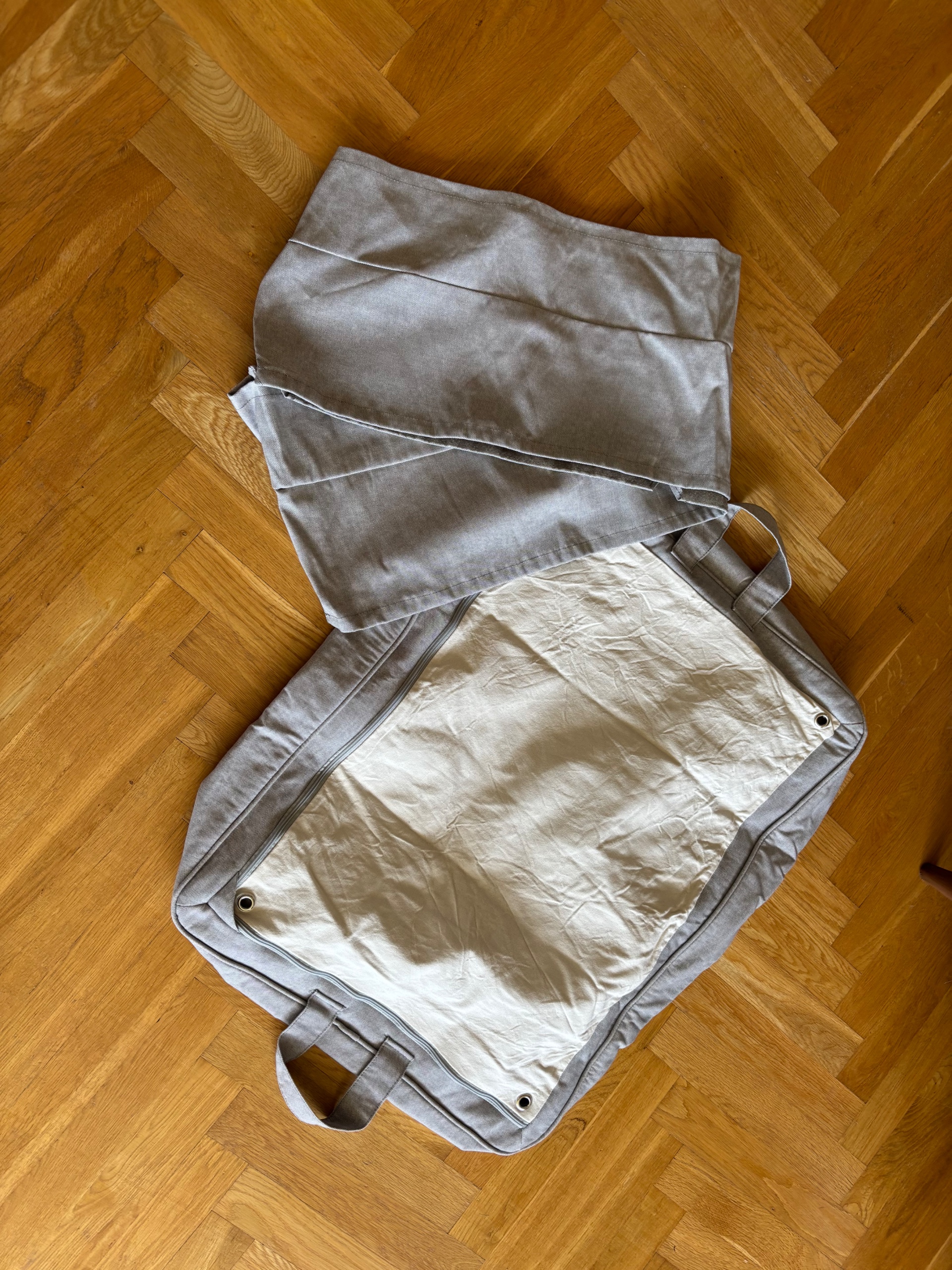 Seller photo