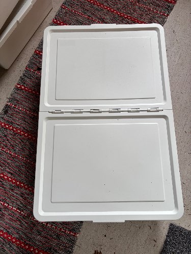 Säljarens foto