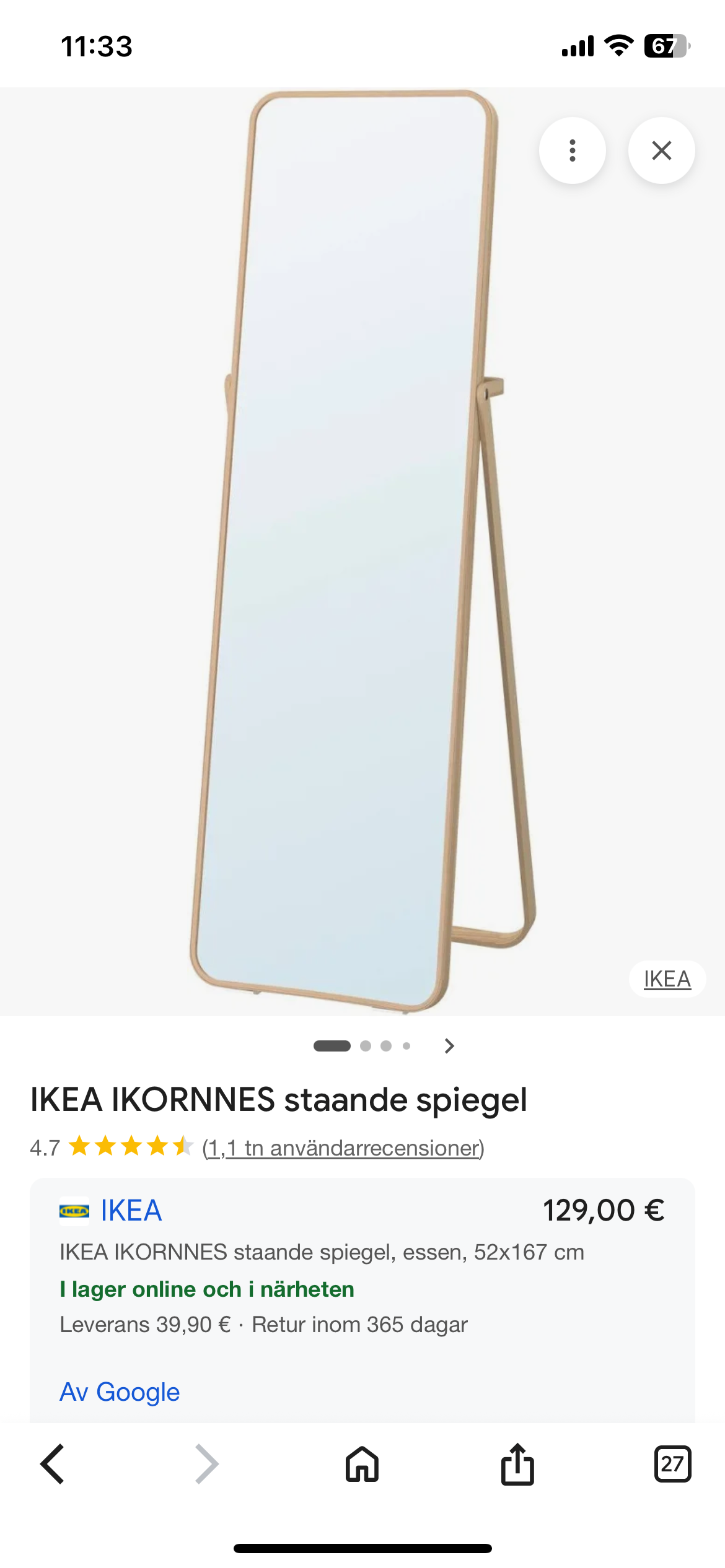 Seller photo