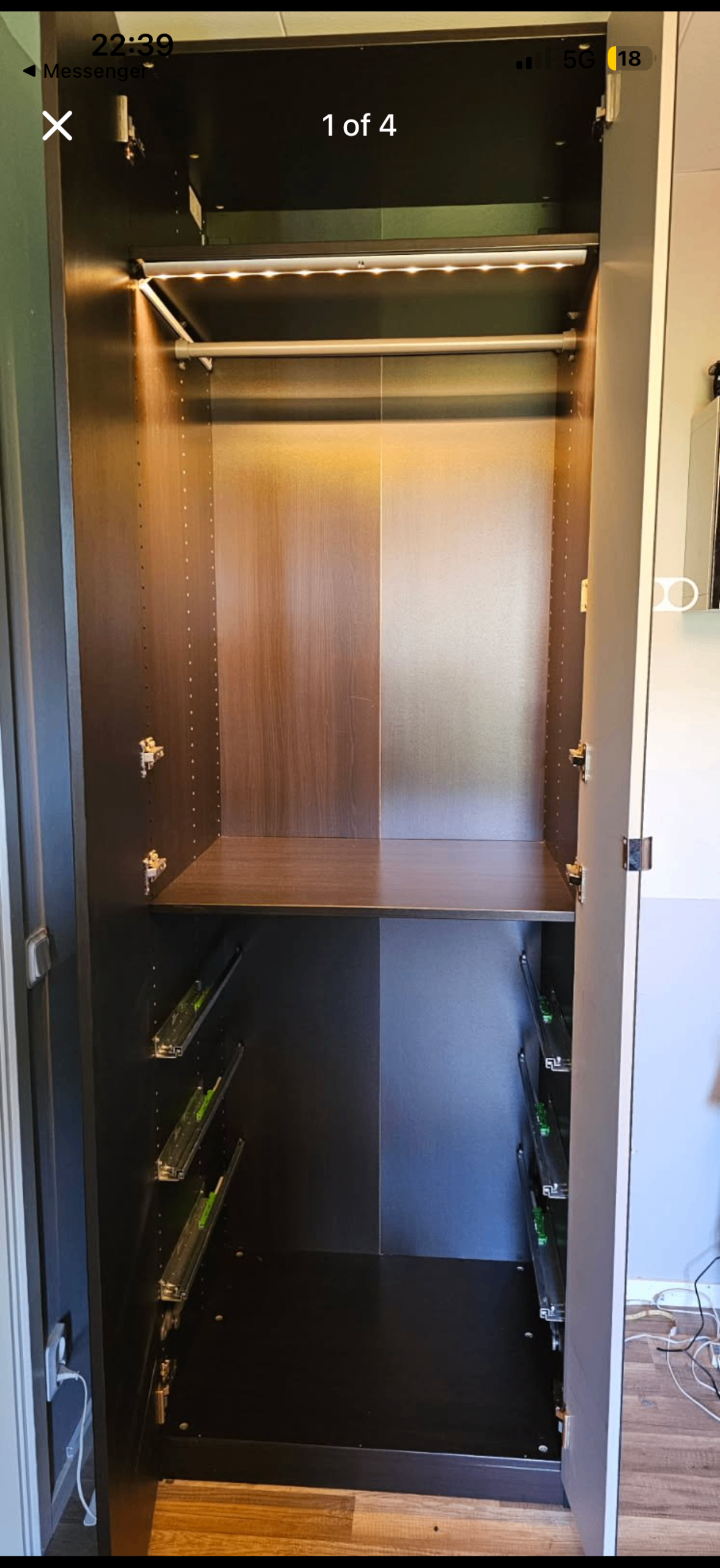 Seller photo