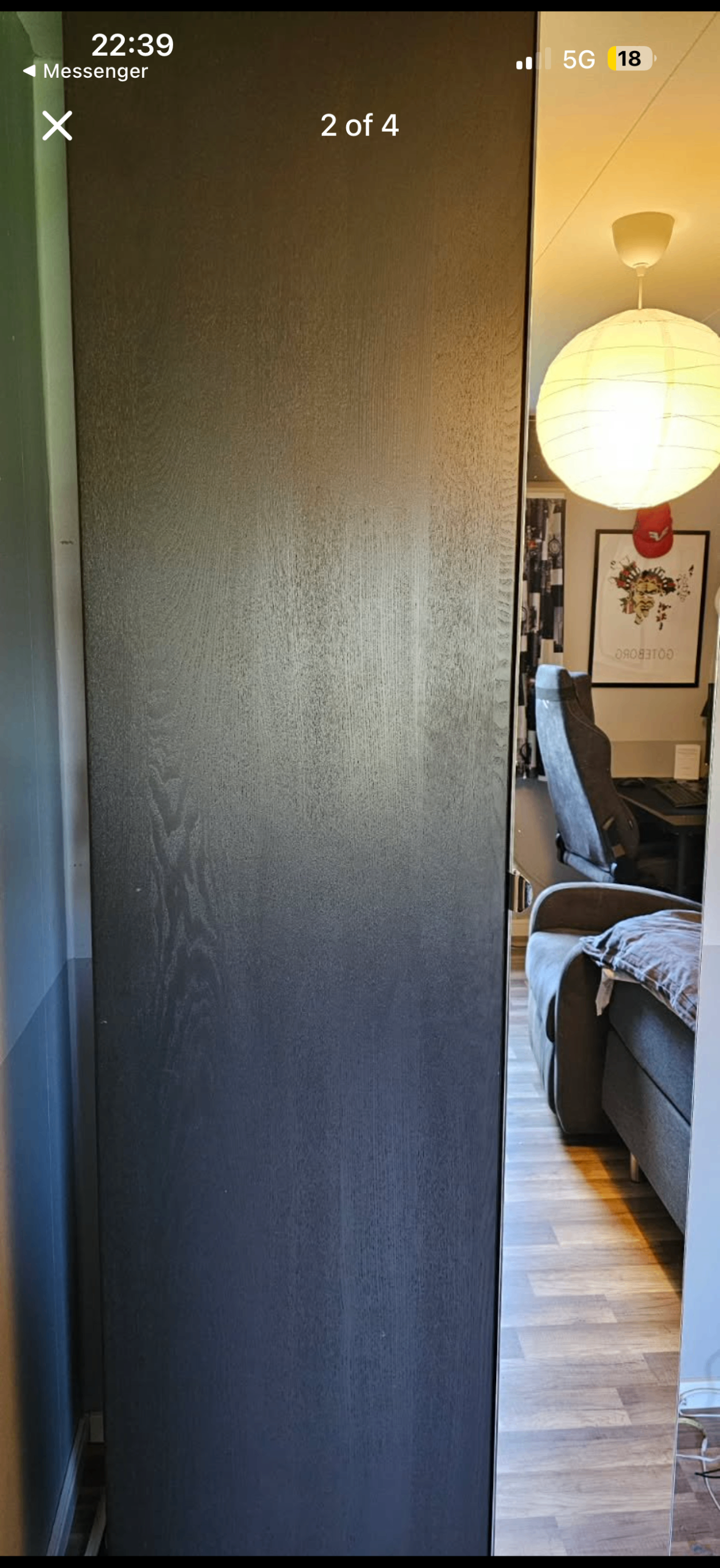 Seller photo