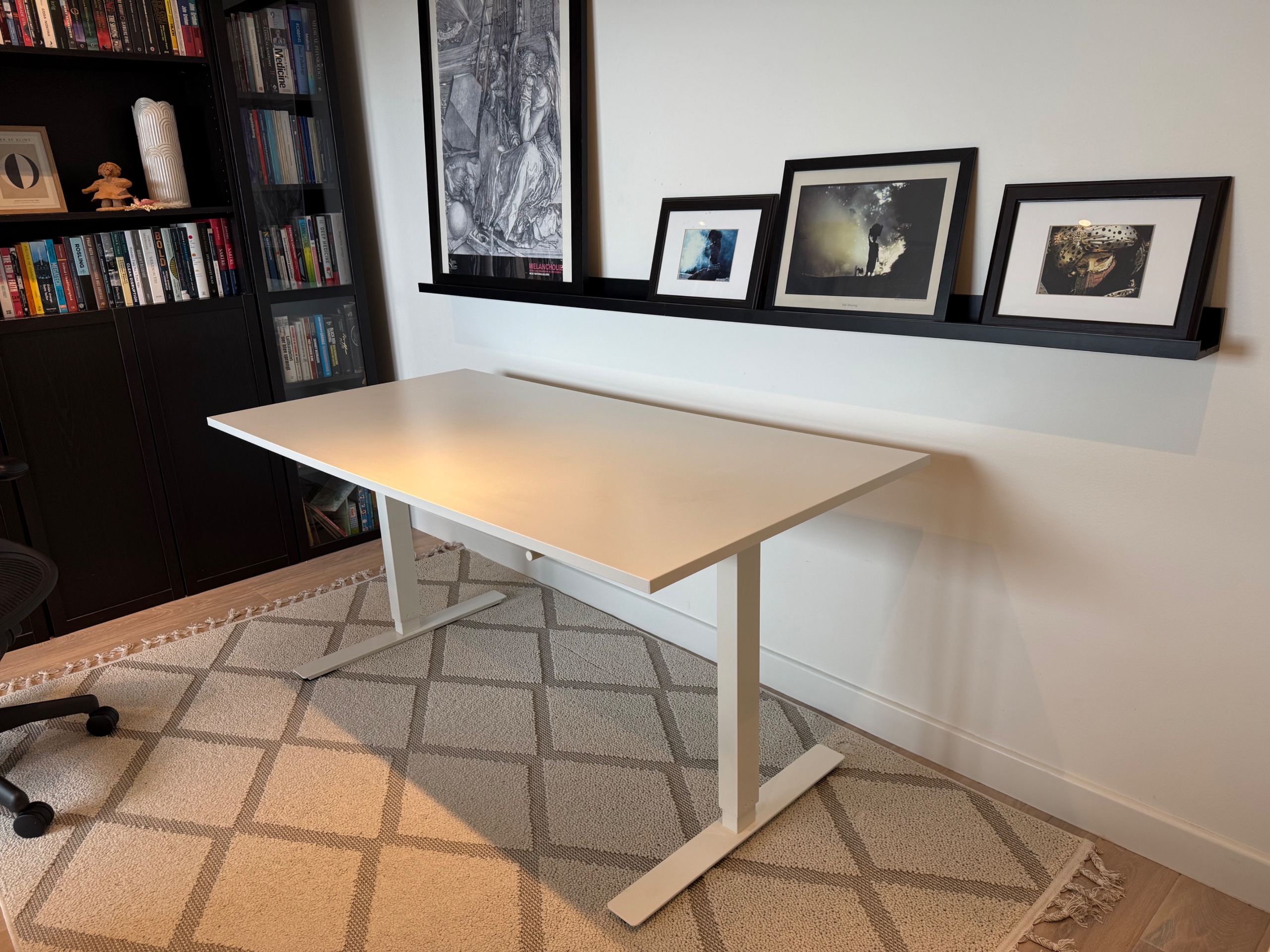 Seller photo