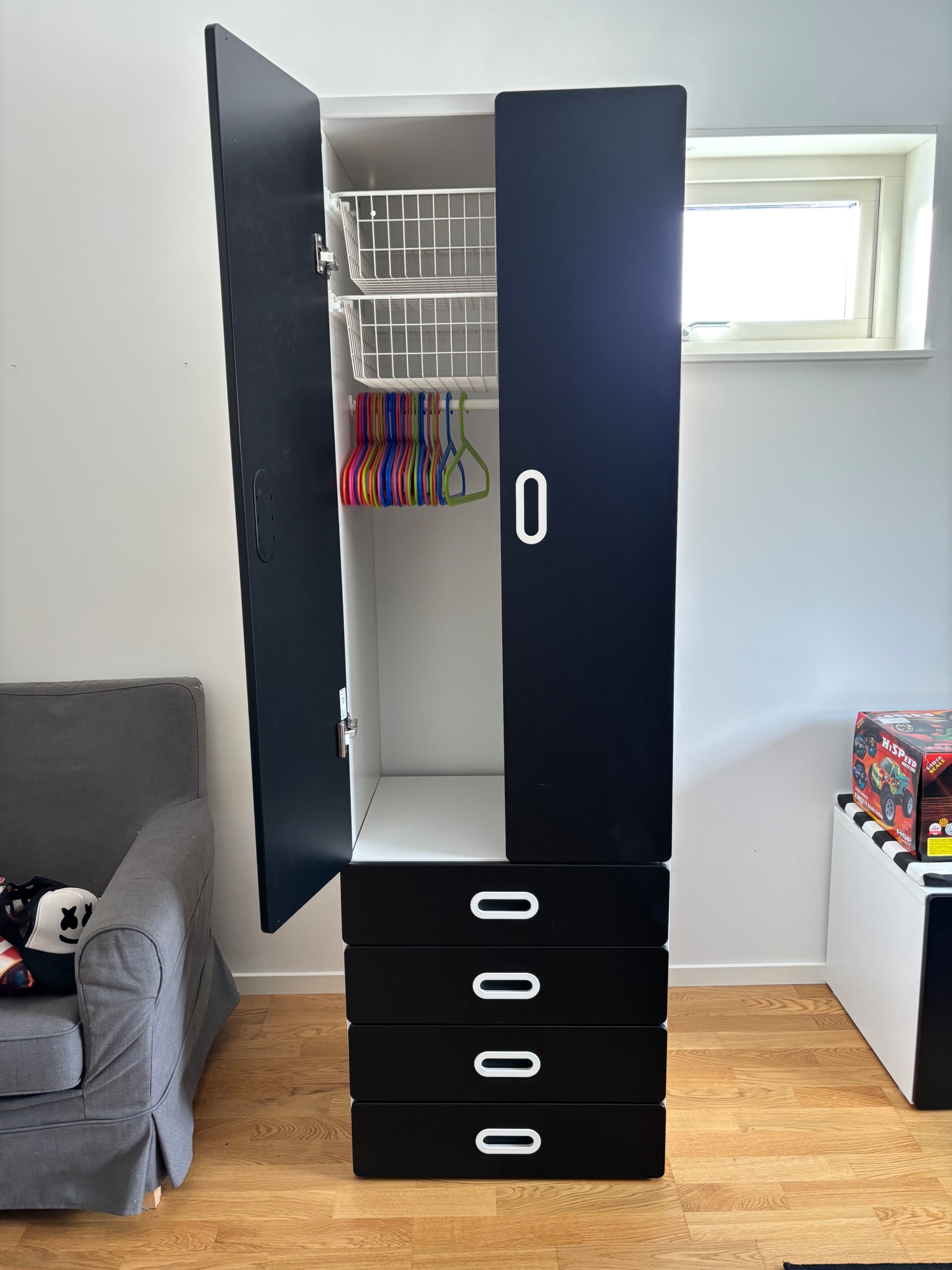 Seller photo