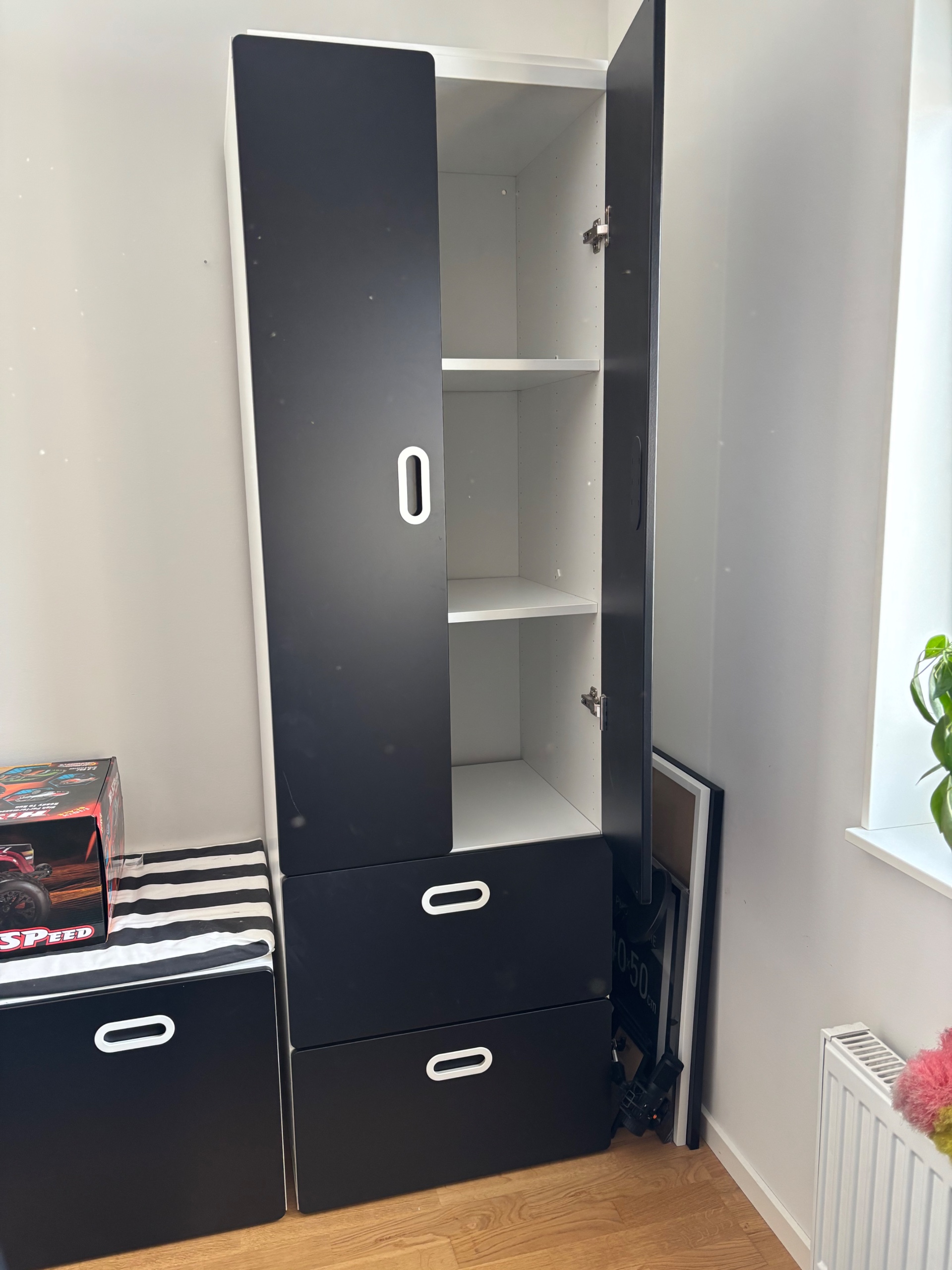 Seller photo
