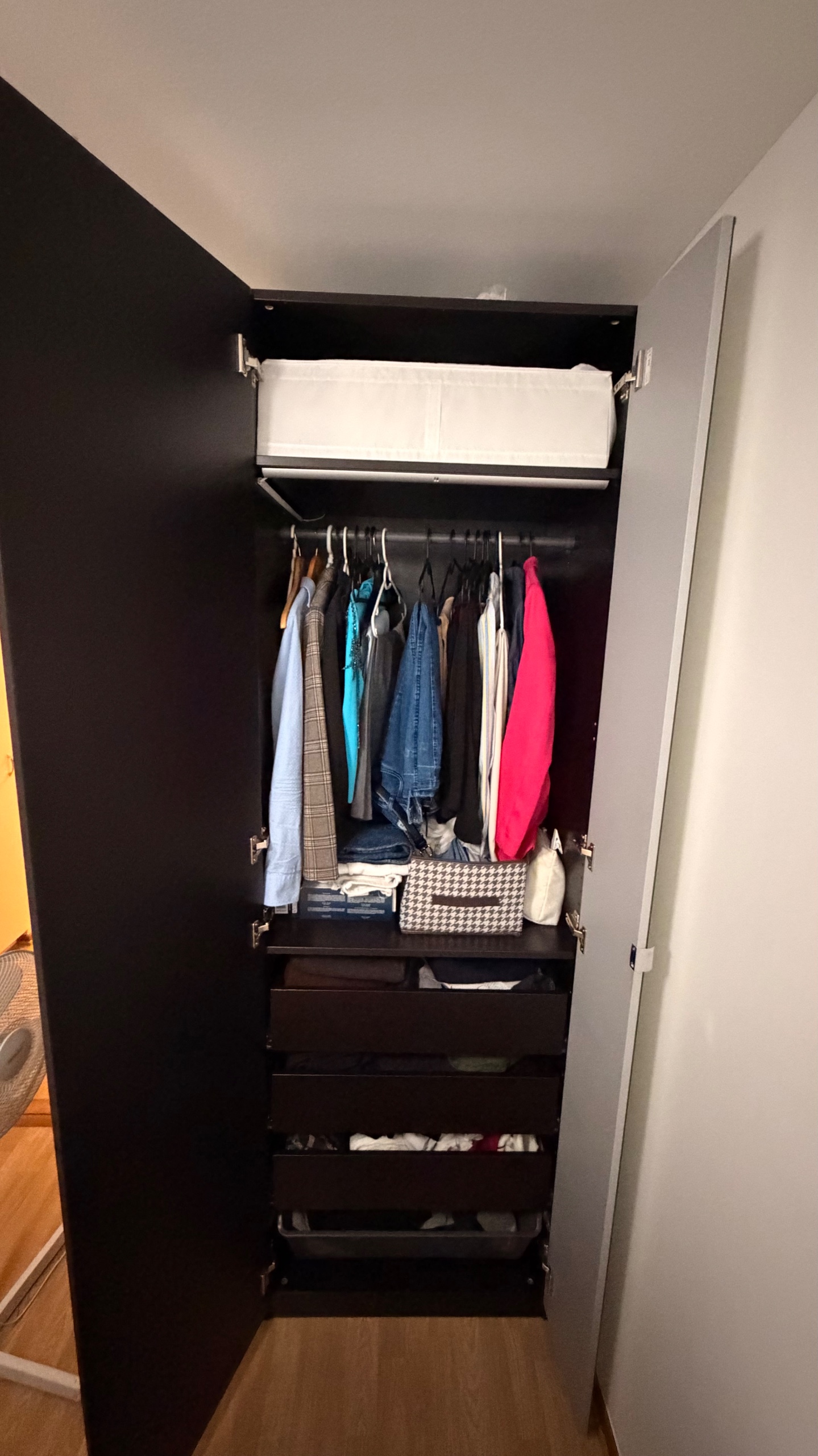 Seller photo