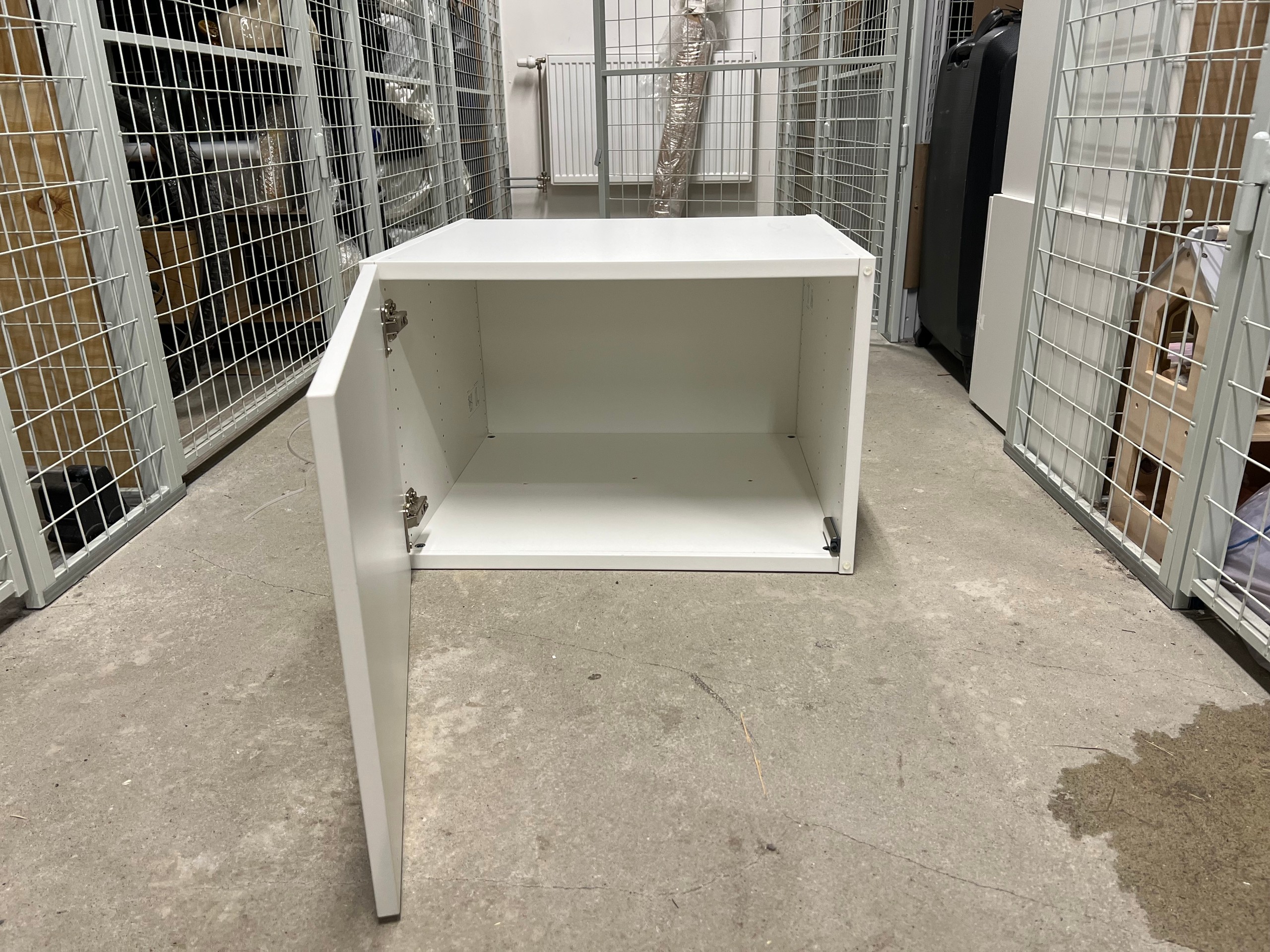 Seller photo