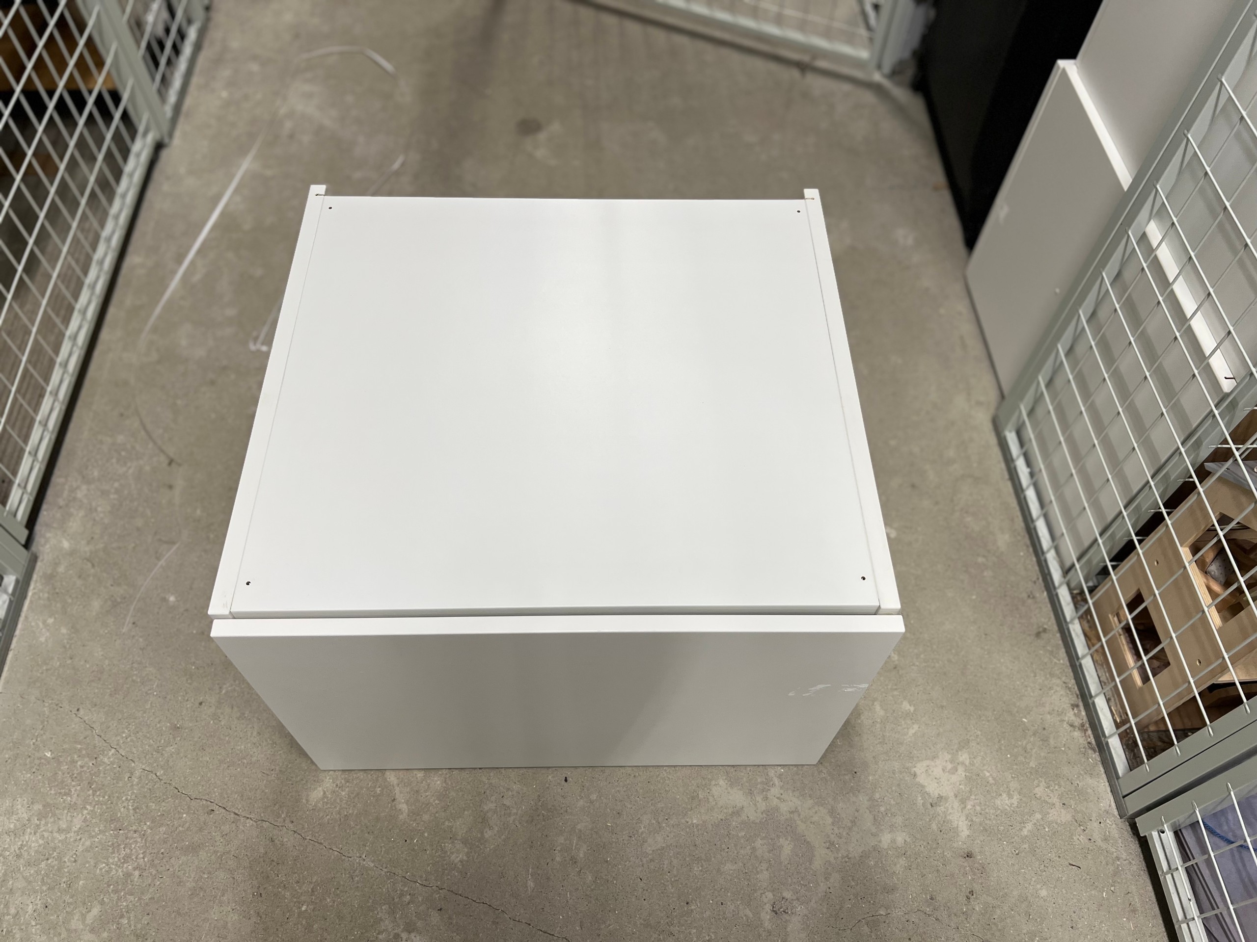 Seller photo