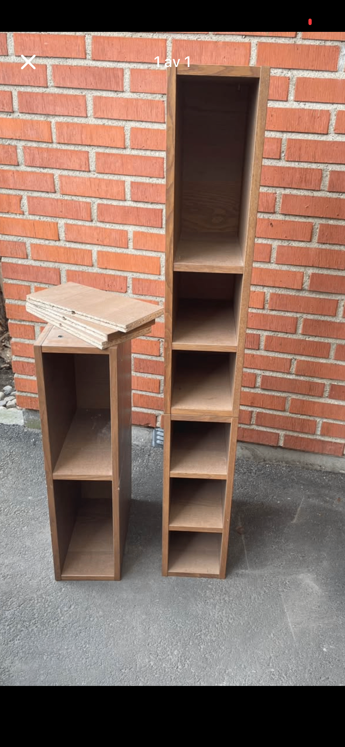 Seller photo