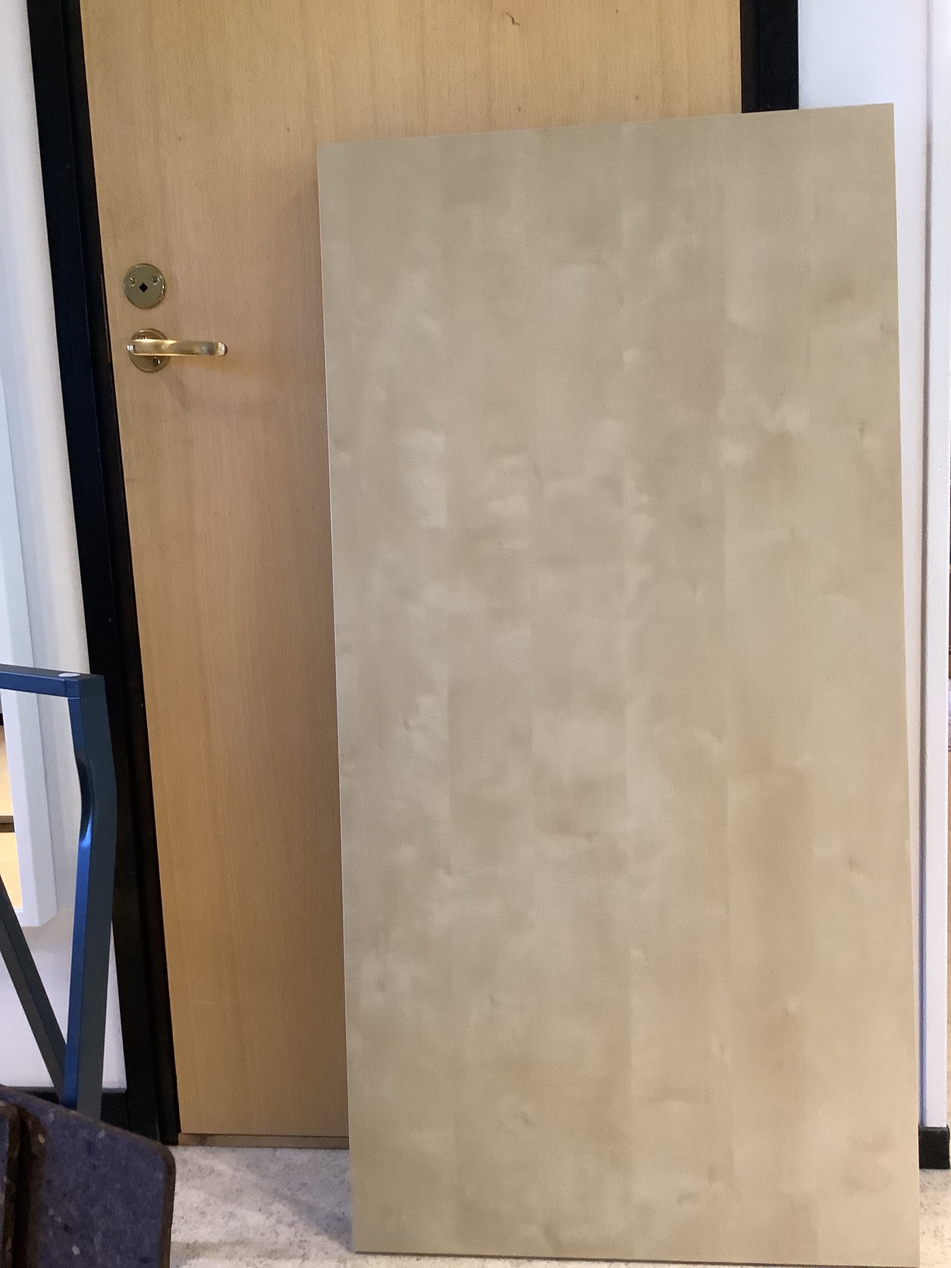 Seller photo