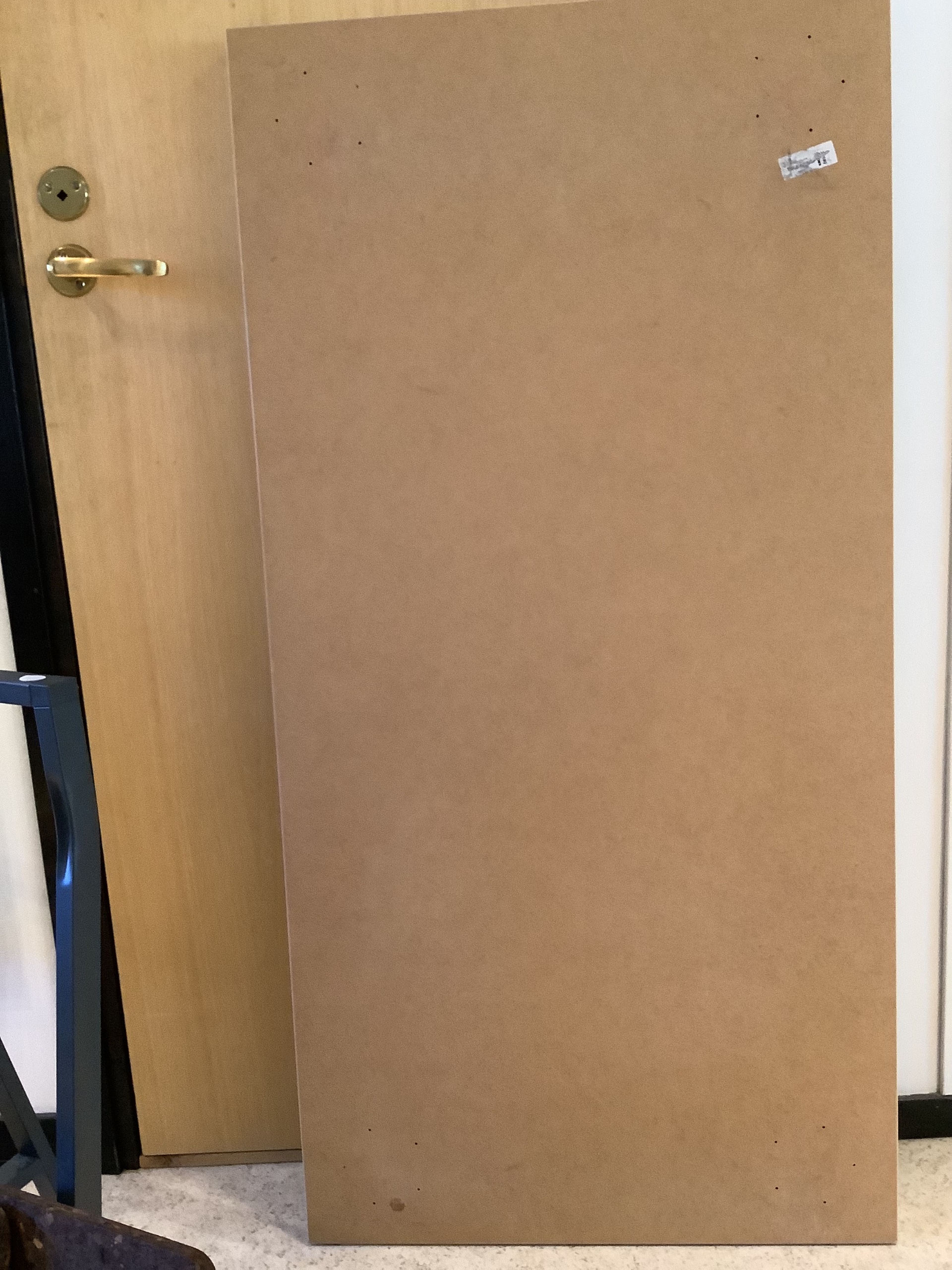 Seller photo
