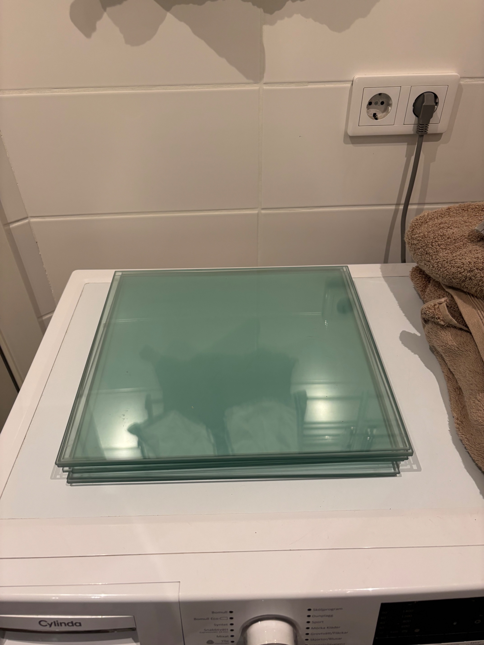 Seller photo