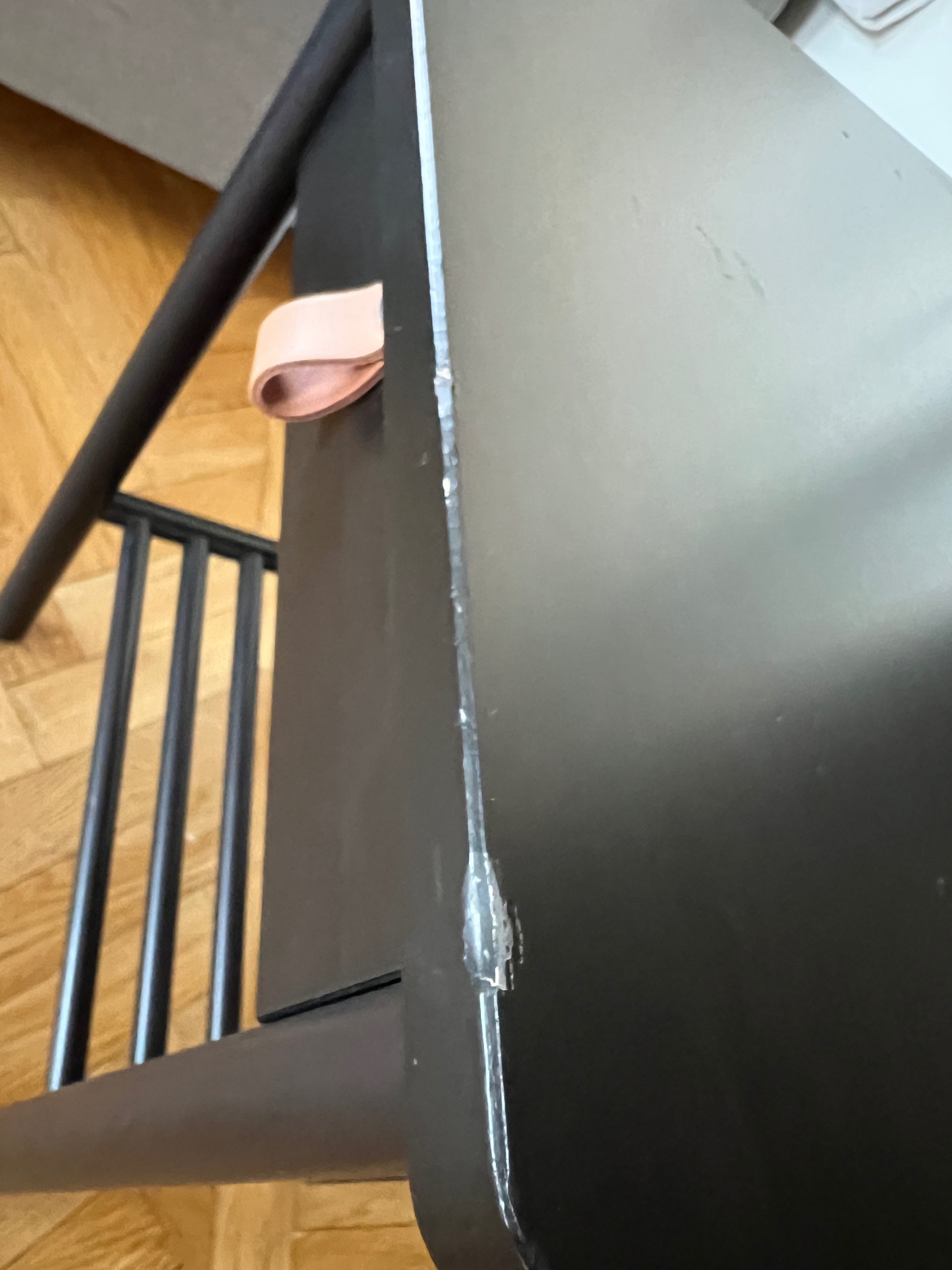 Seller photo