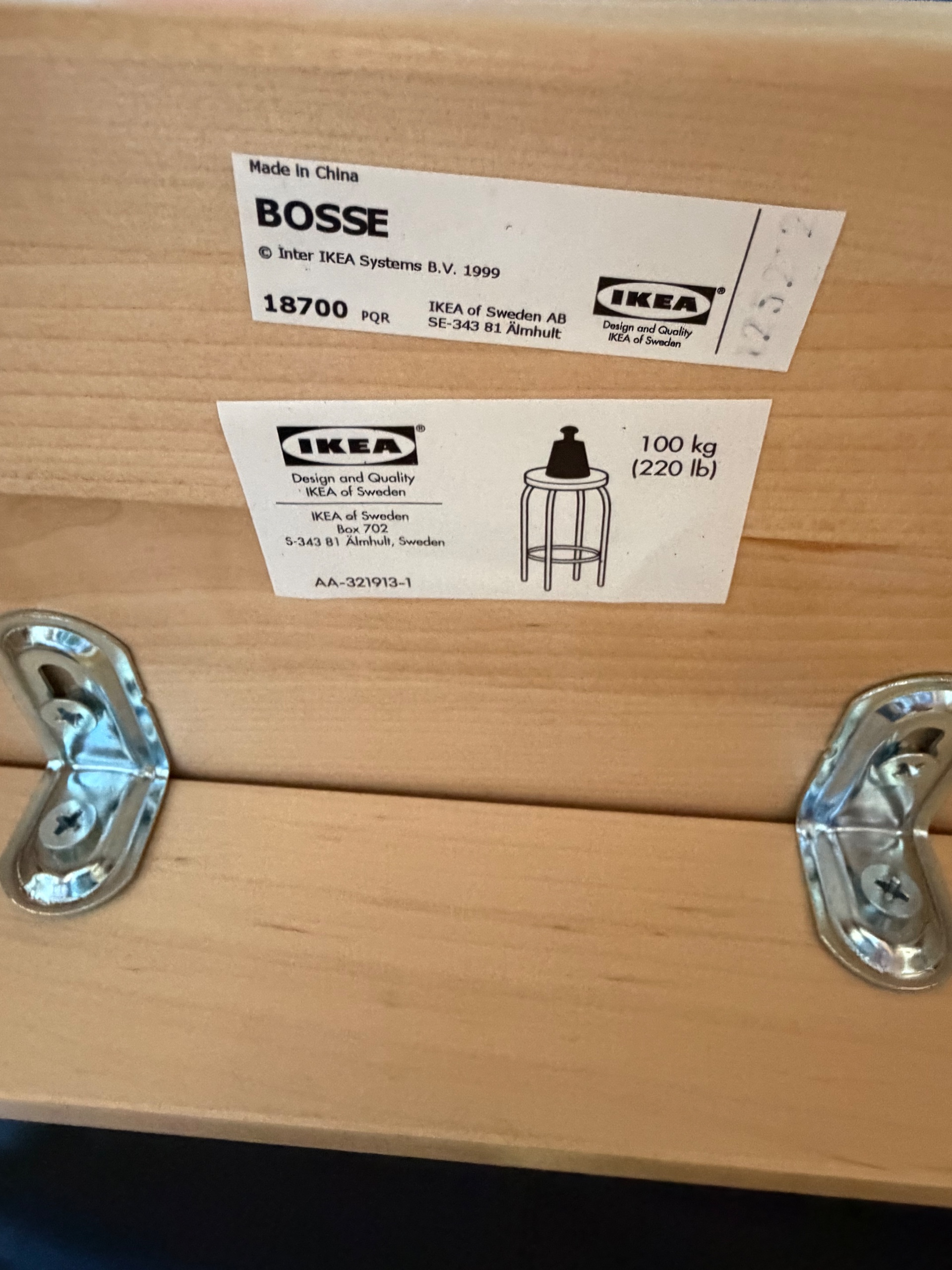 Seller photo
