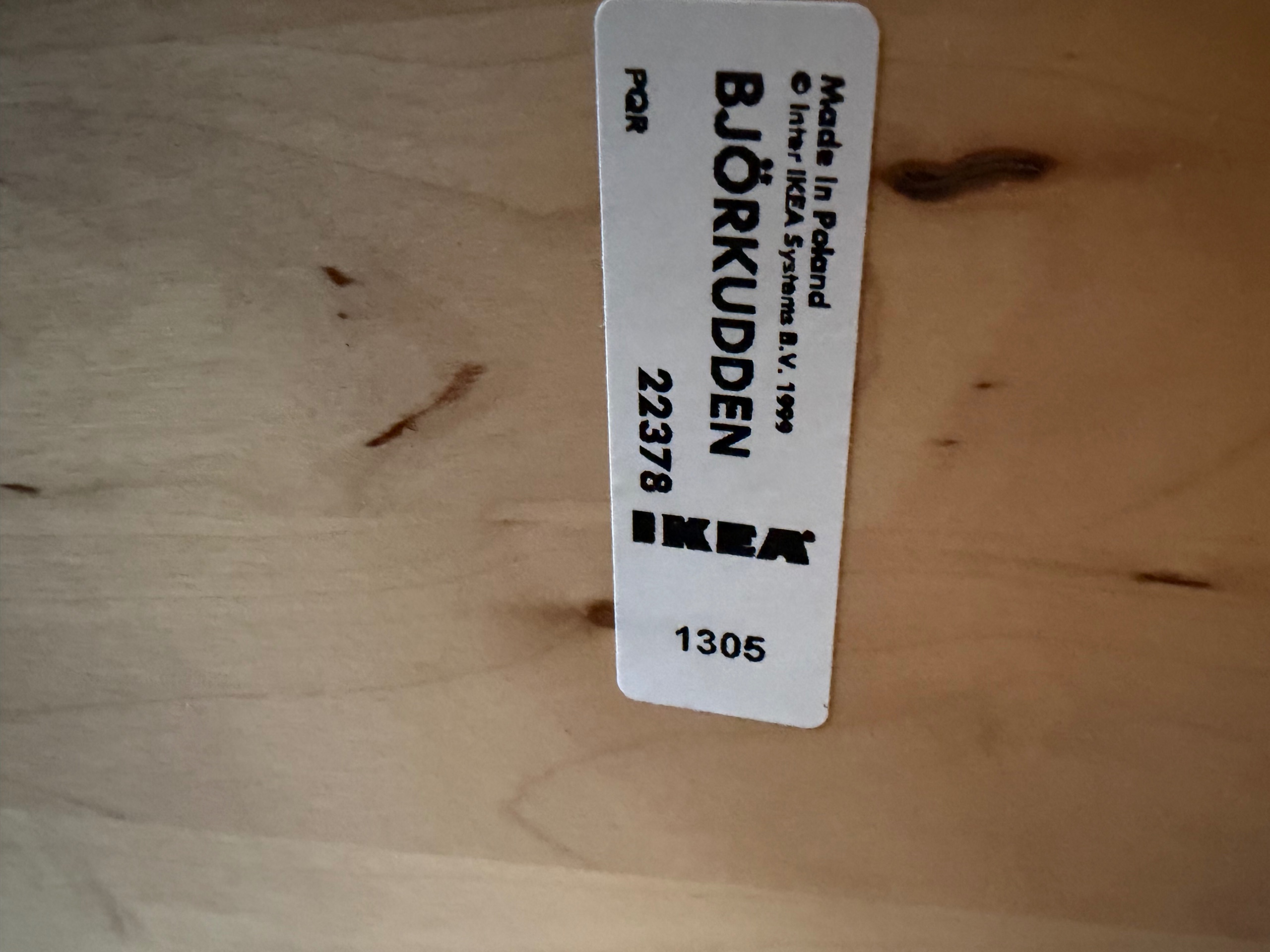 Seller photo