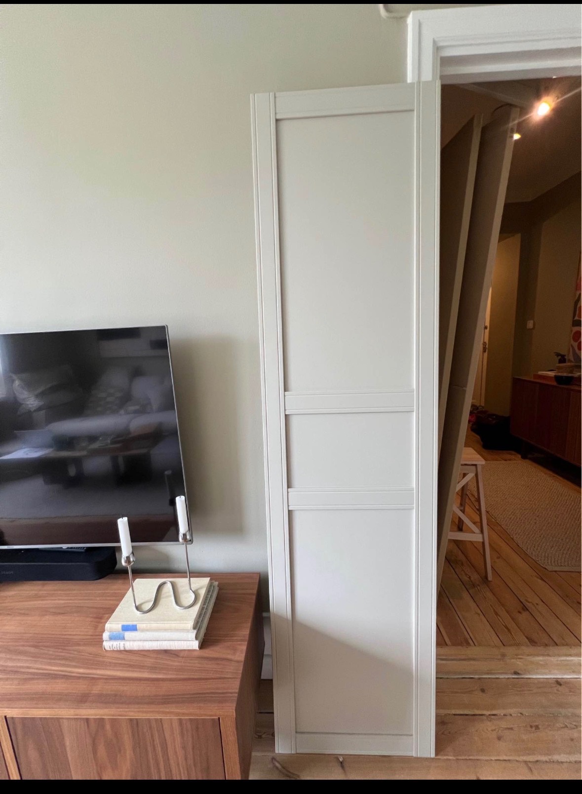 Seller photo