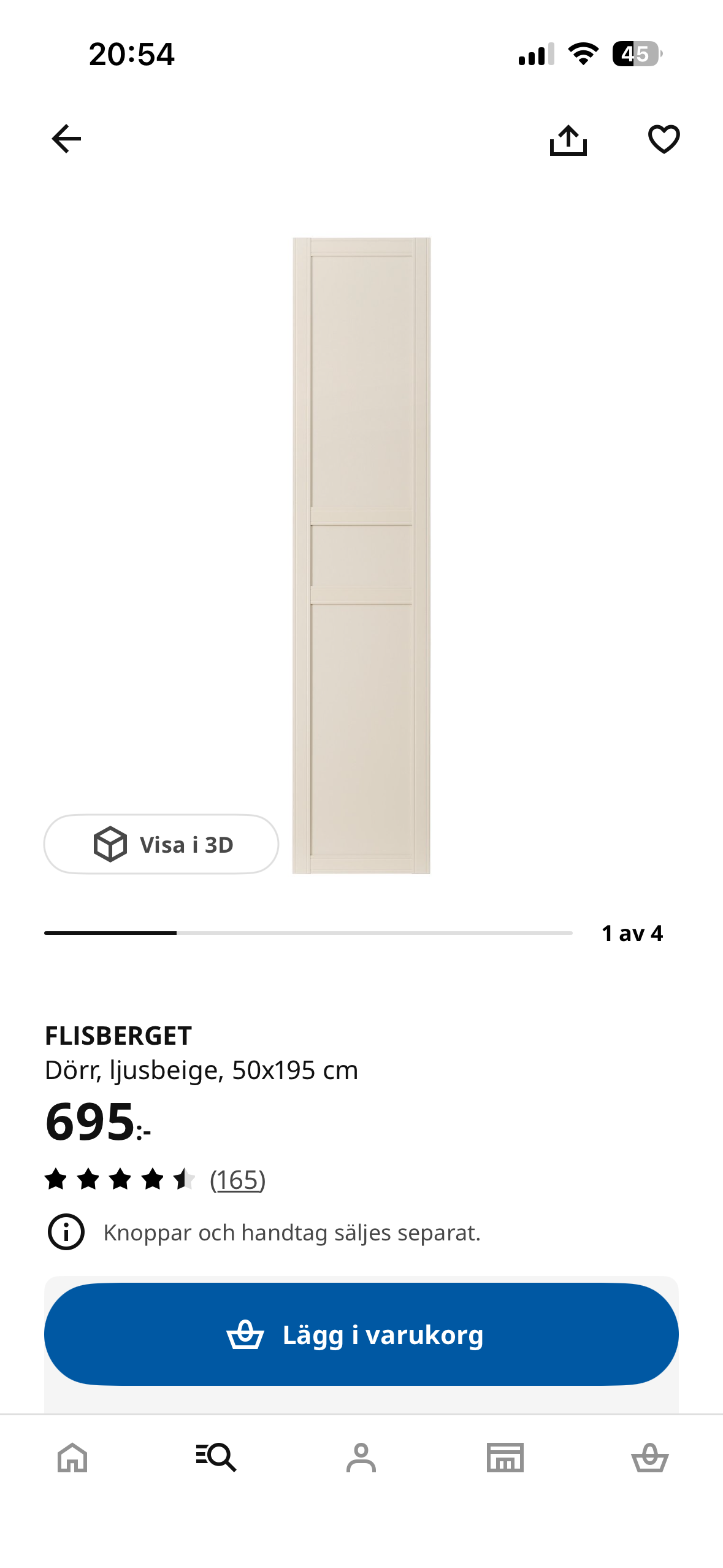 Seller photo