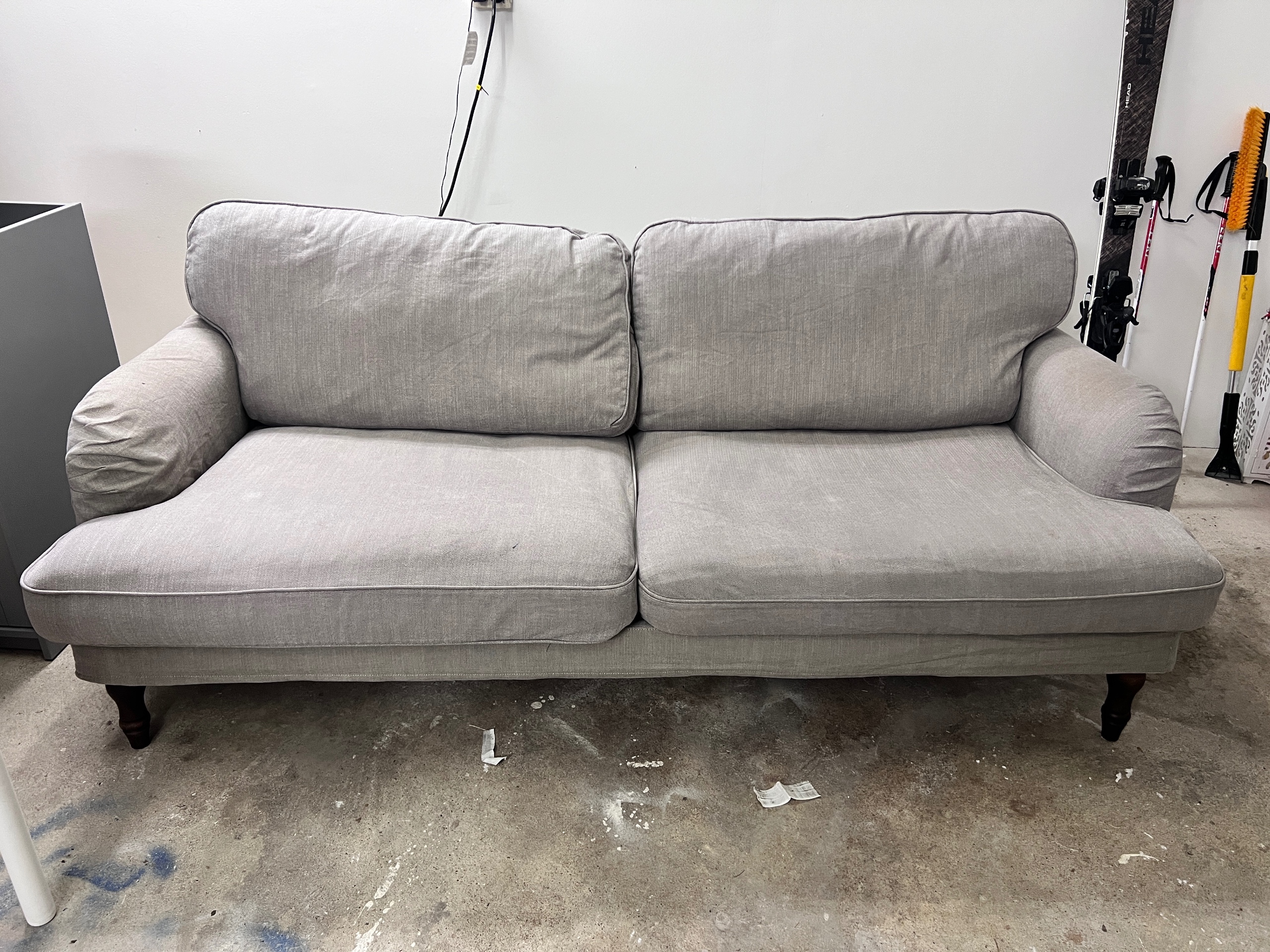 Seller photo