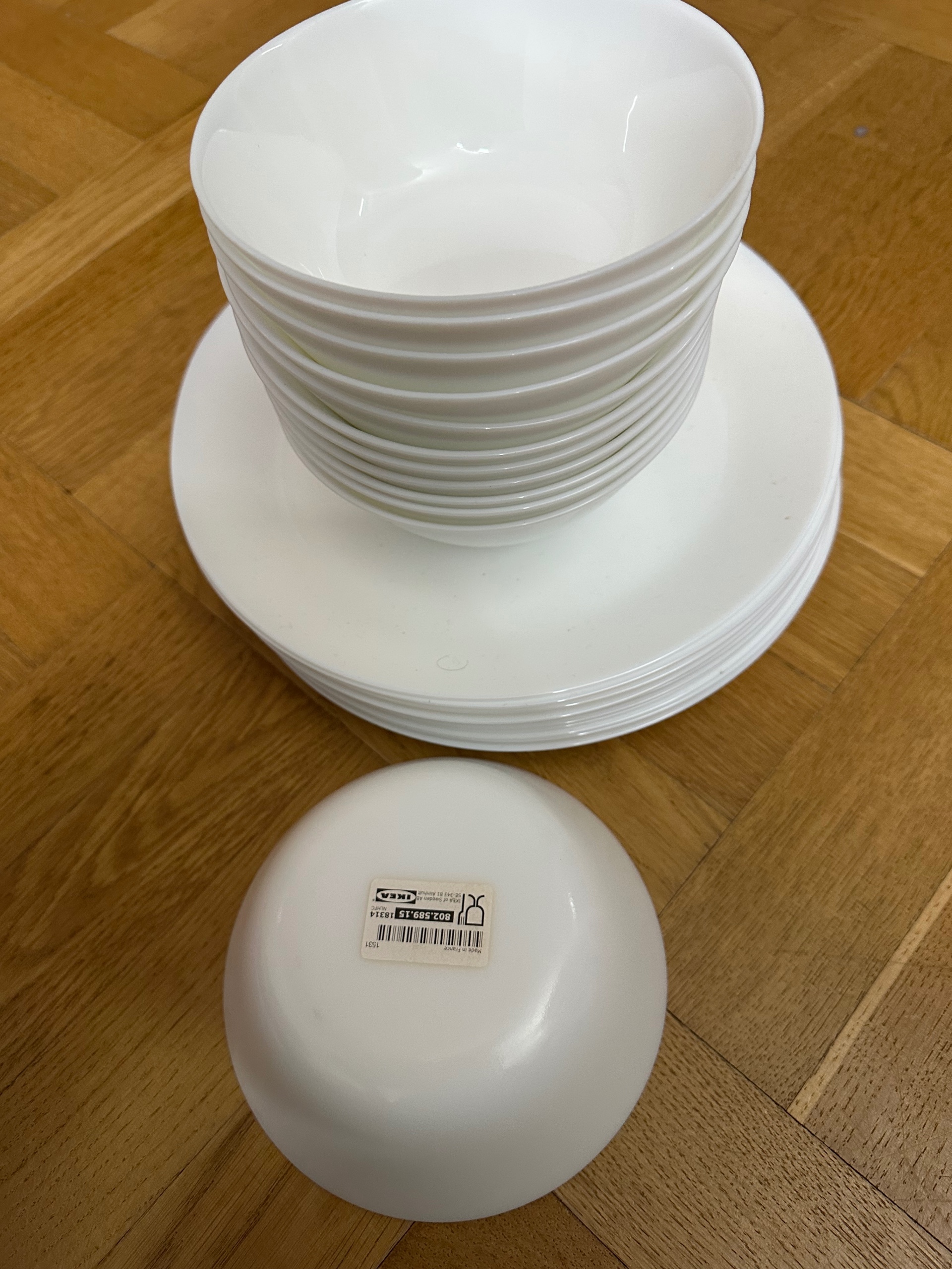 Seller photo