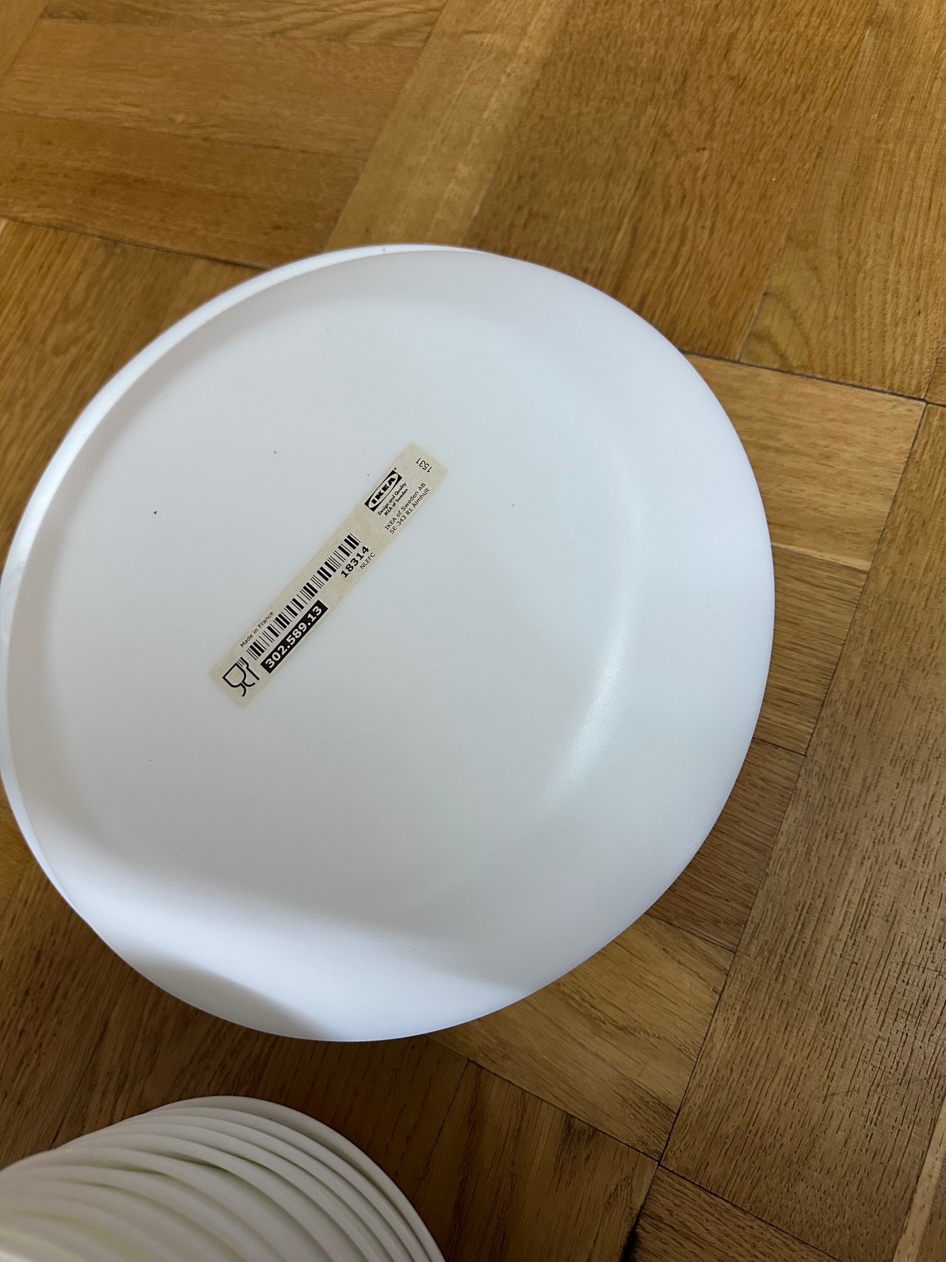 Seller photo
