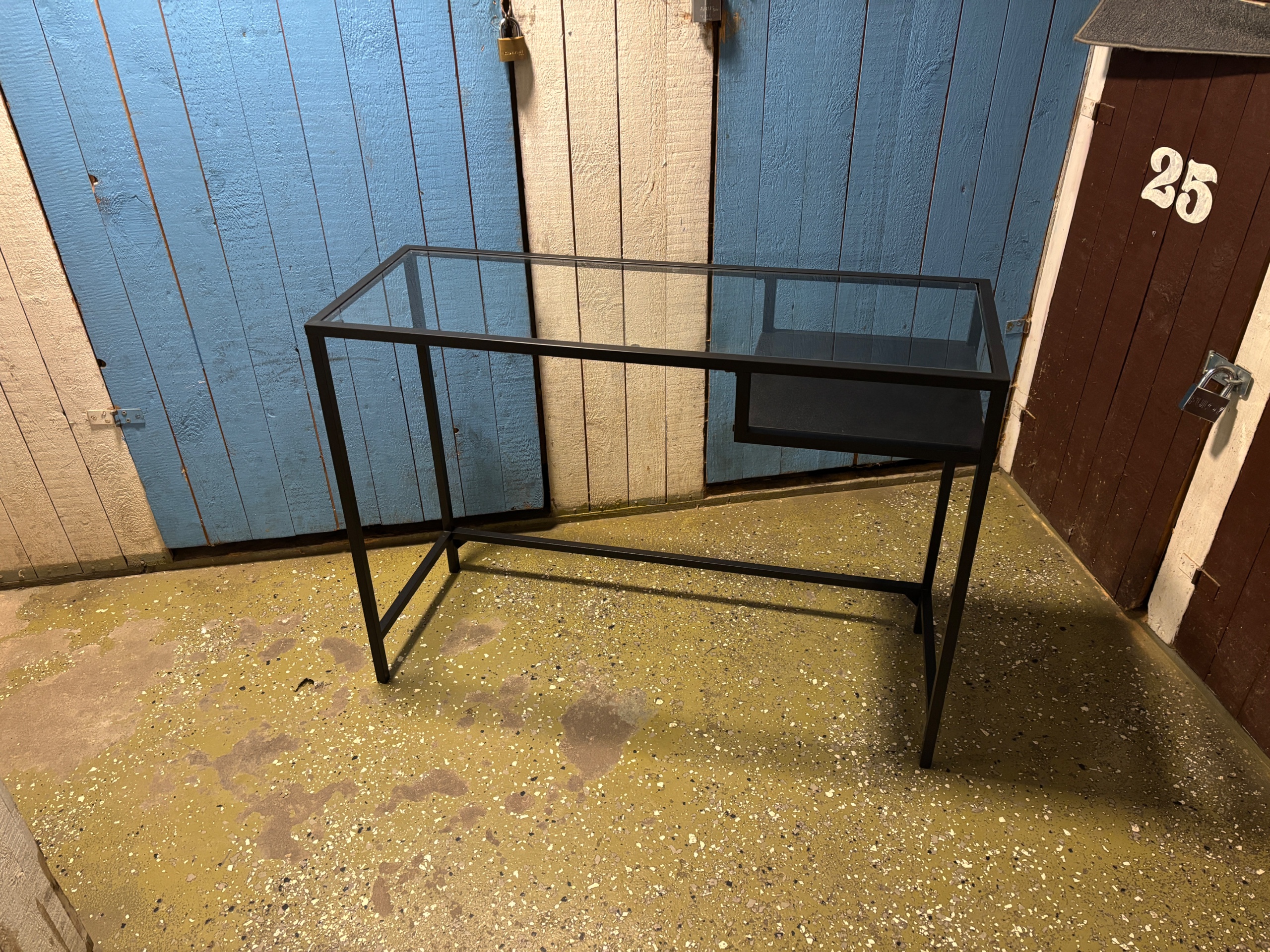 Seller photo
