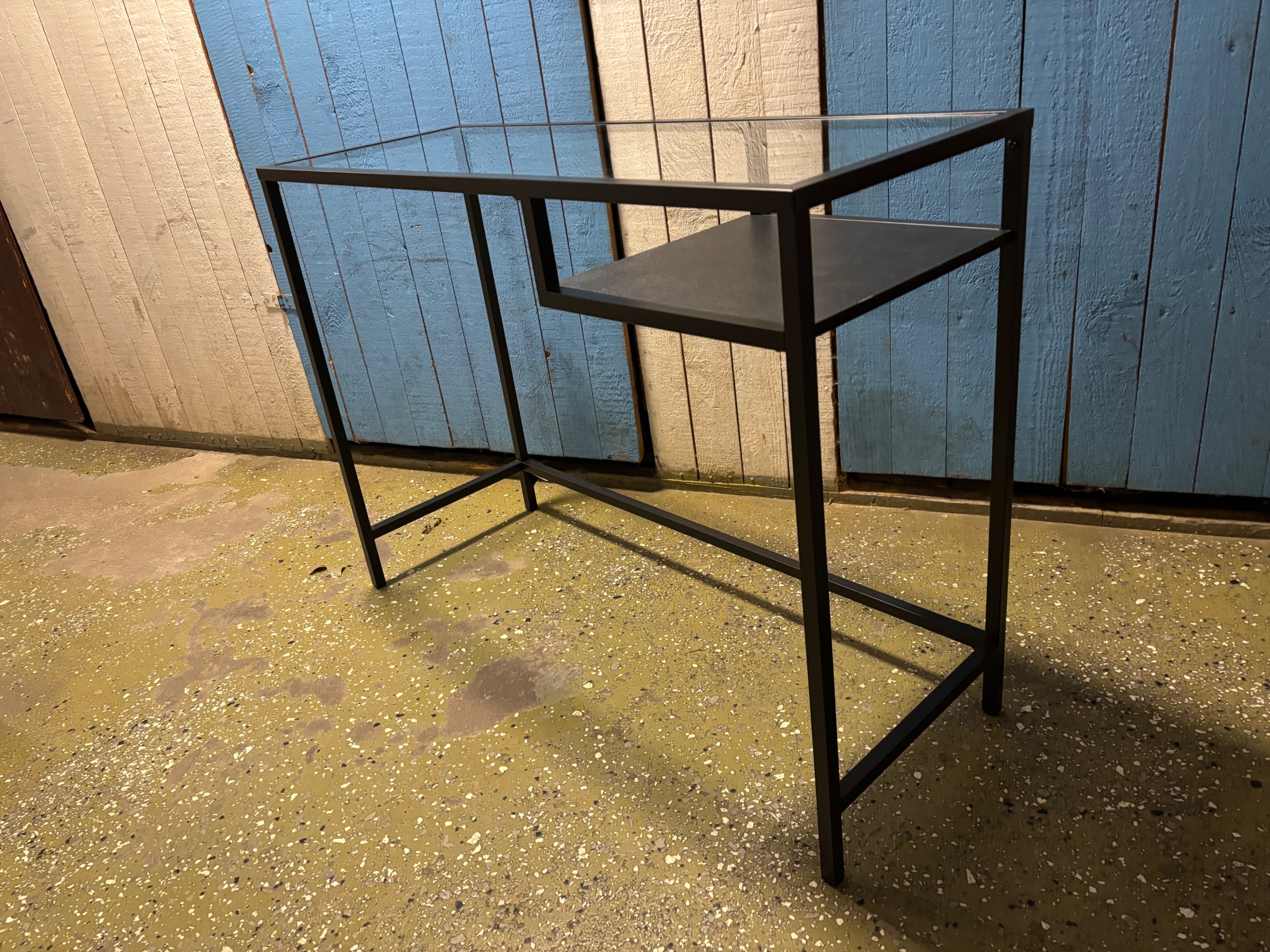 Seller photo