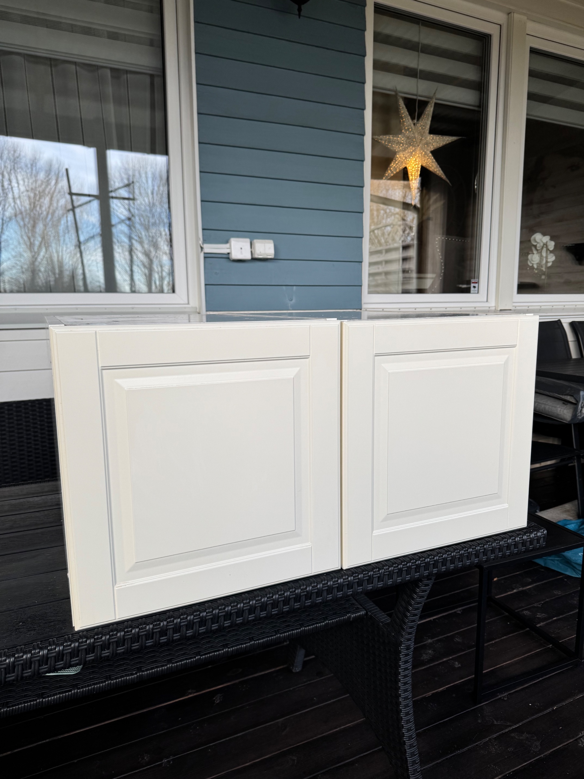 Seller photo