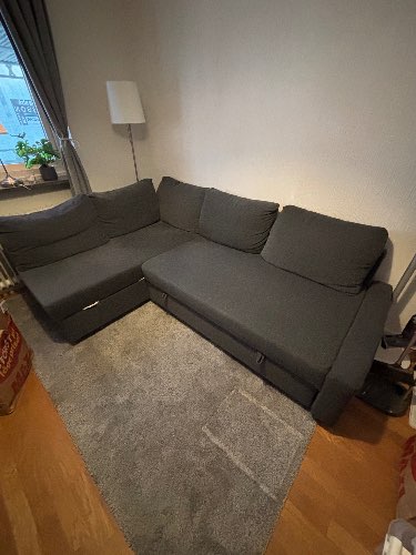 Säljarens foto
