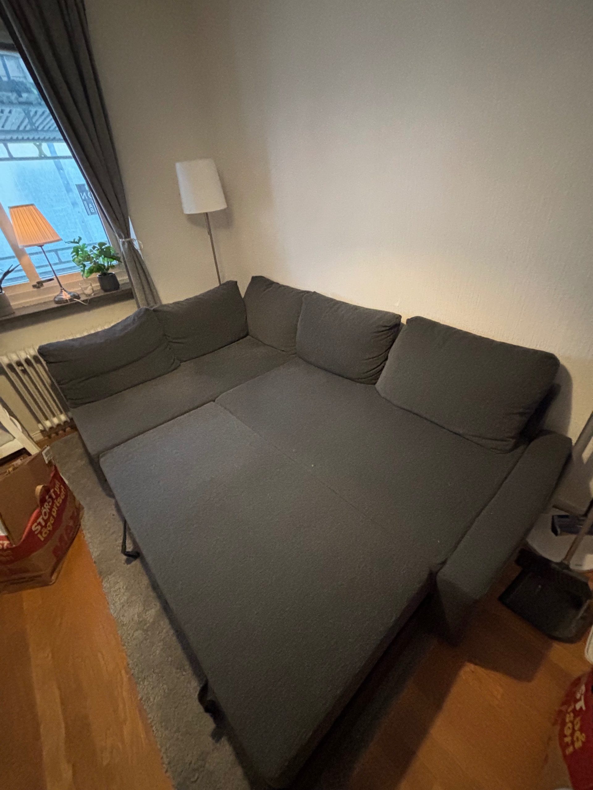 Säljarens foto