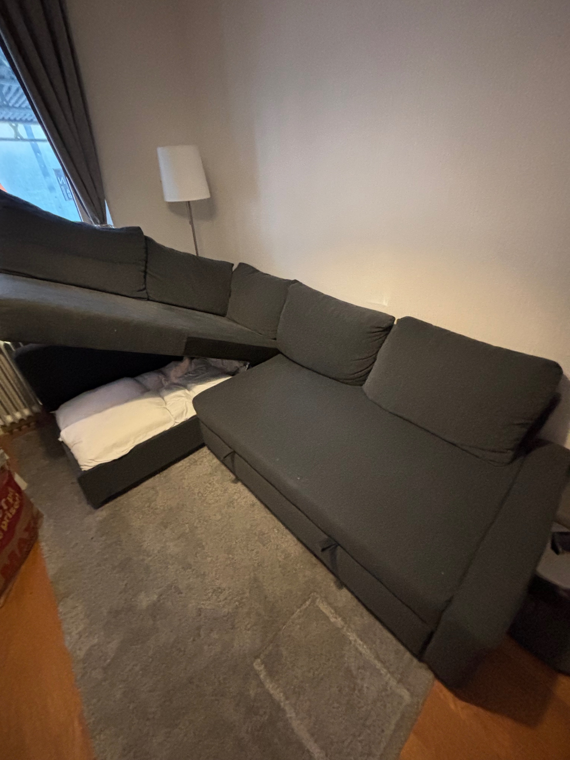 Säljarens foto
