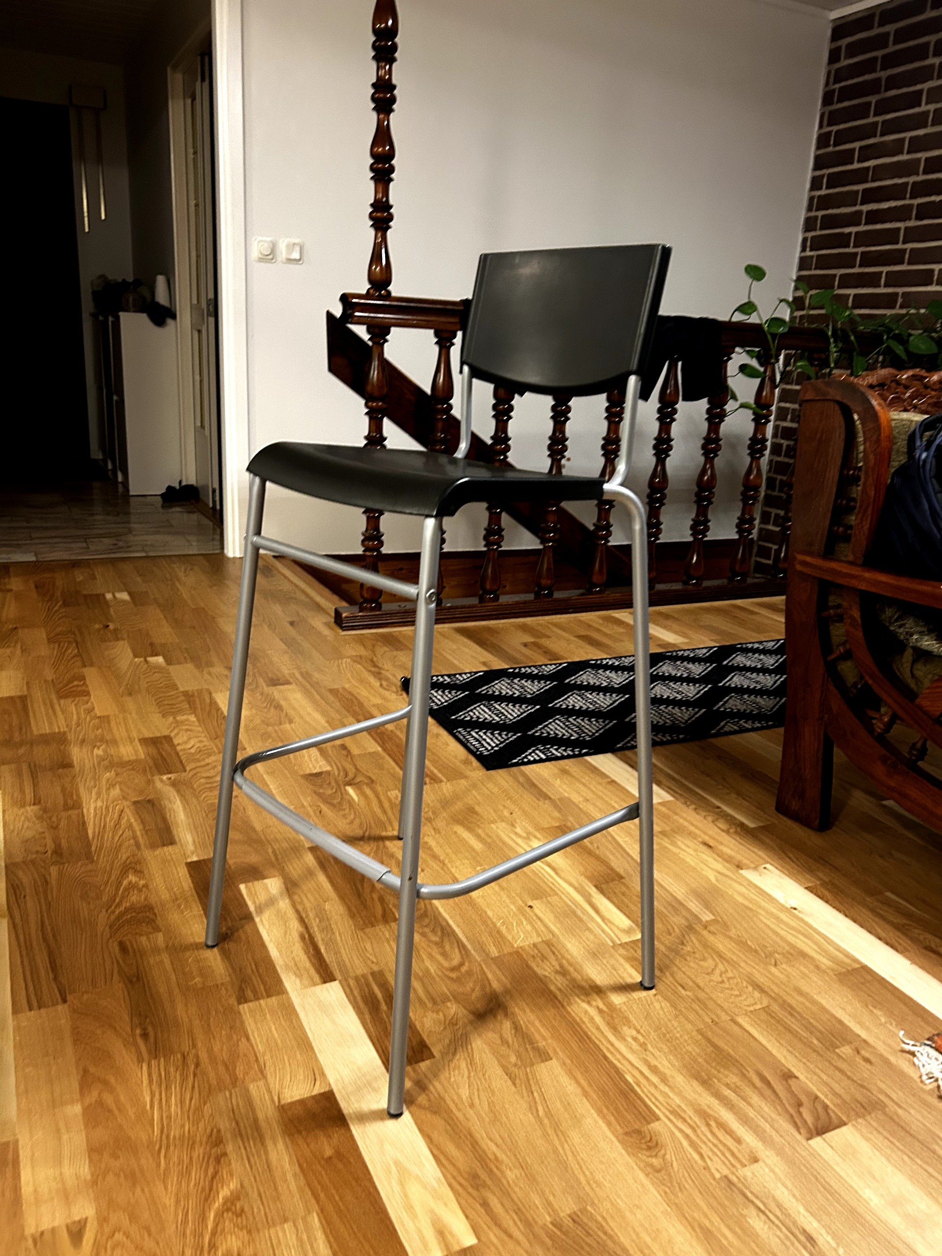Seller photo