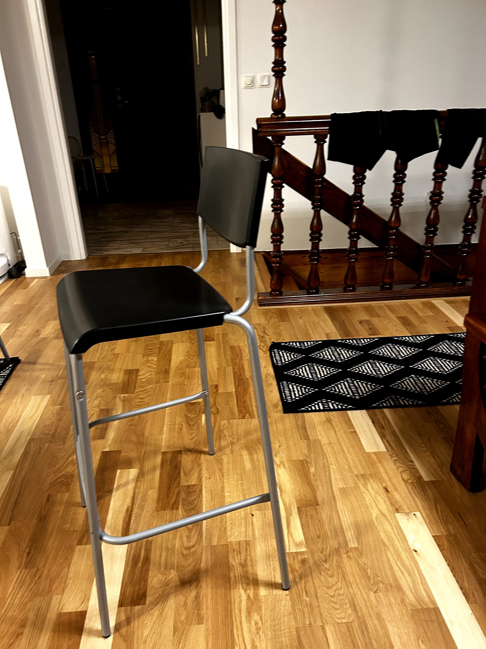Seller photo