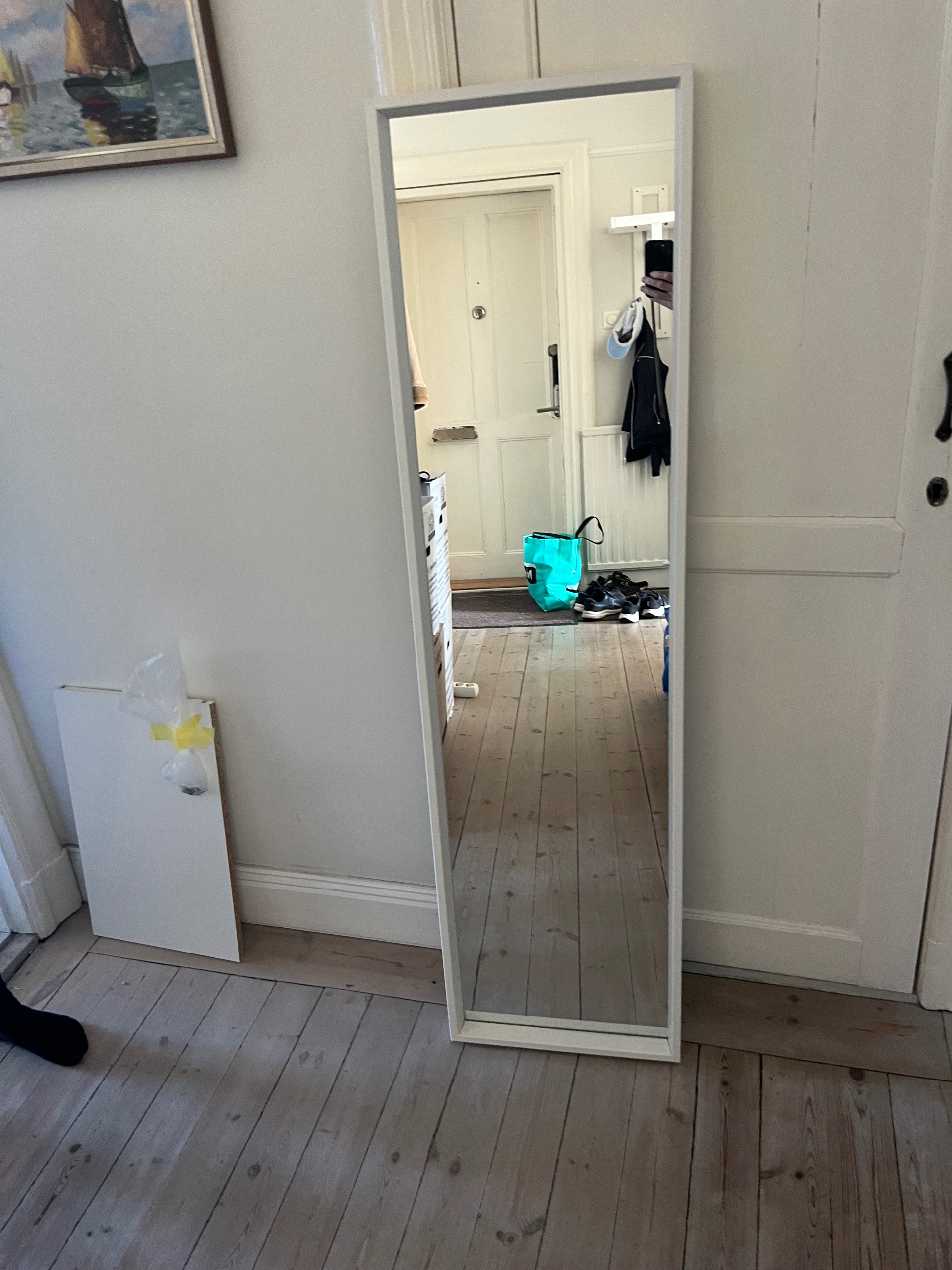 Säljarens foto