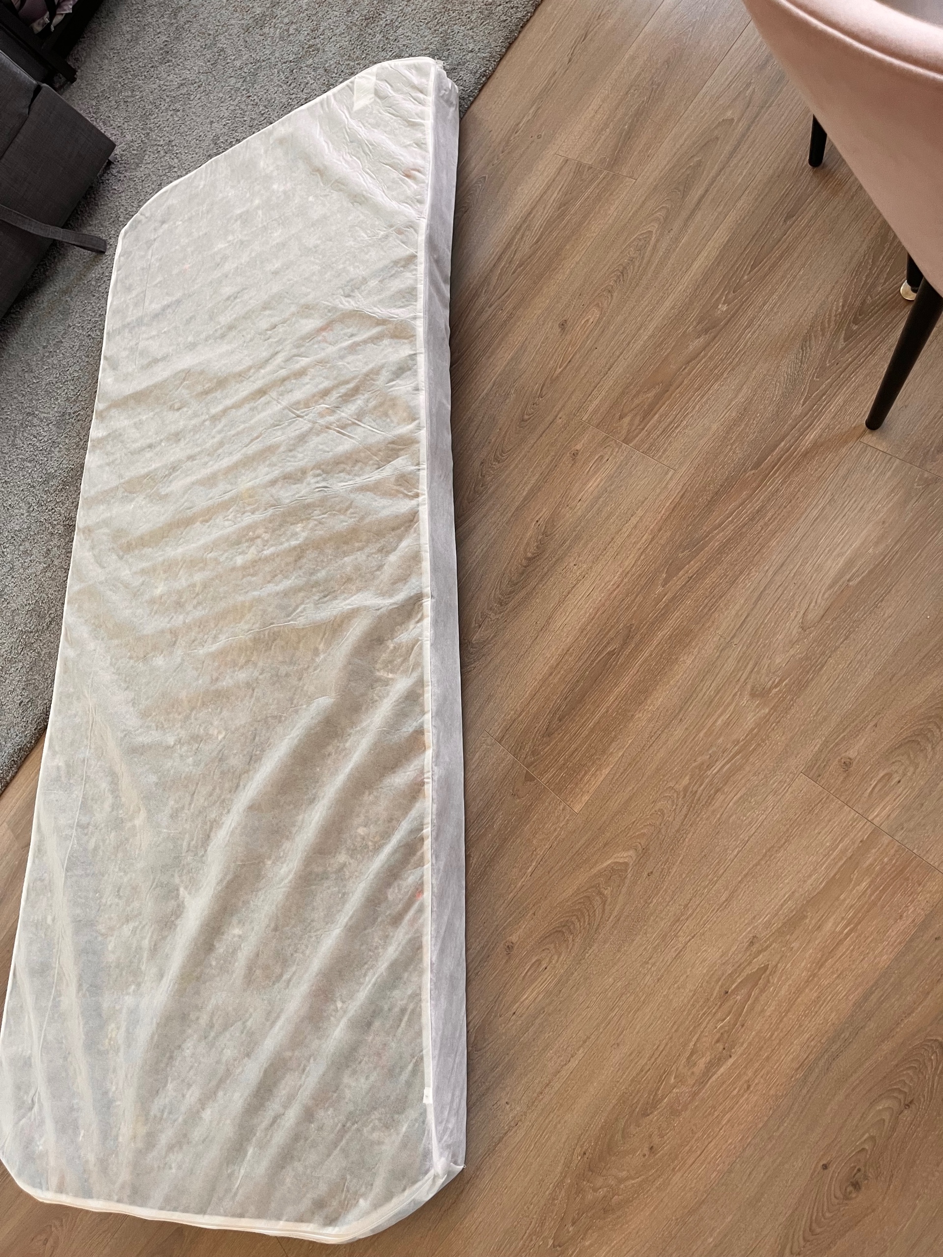 Säljarens foto