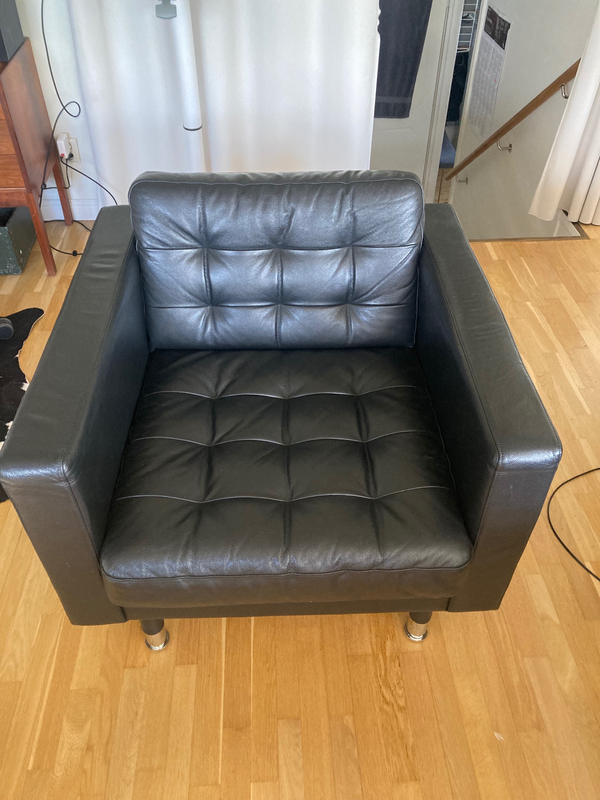 Seller photo