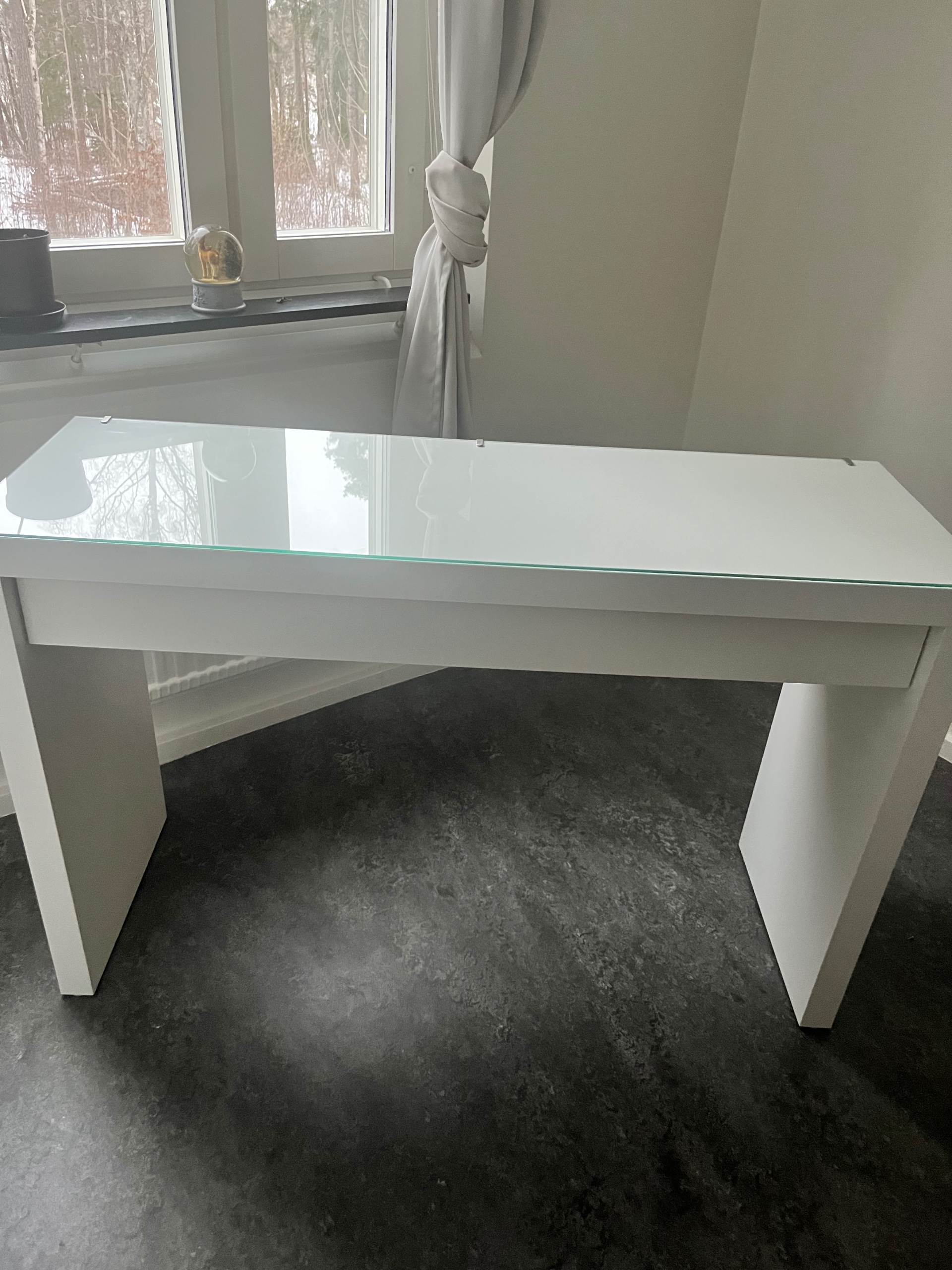 Seller photo
