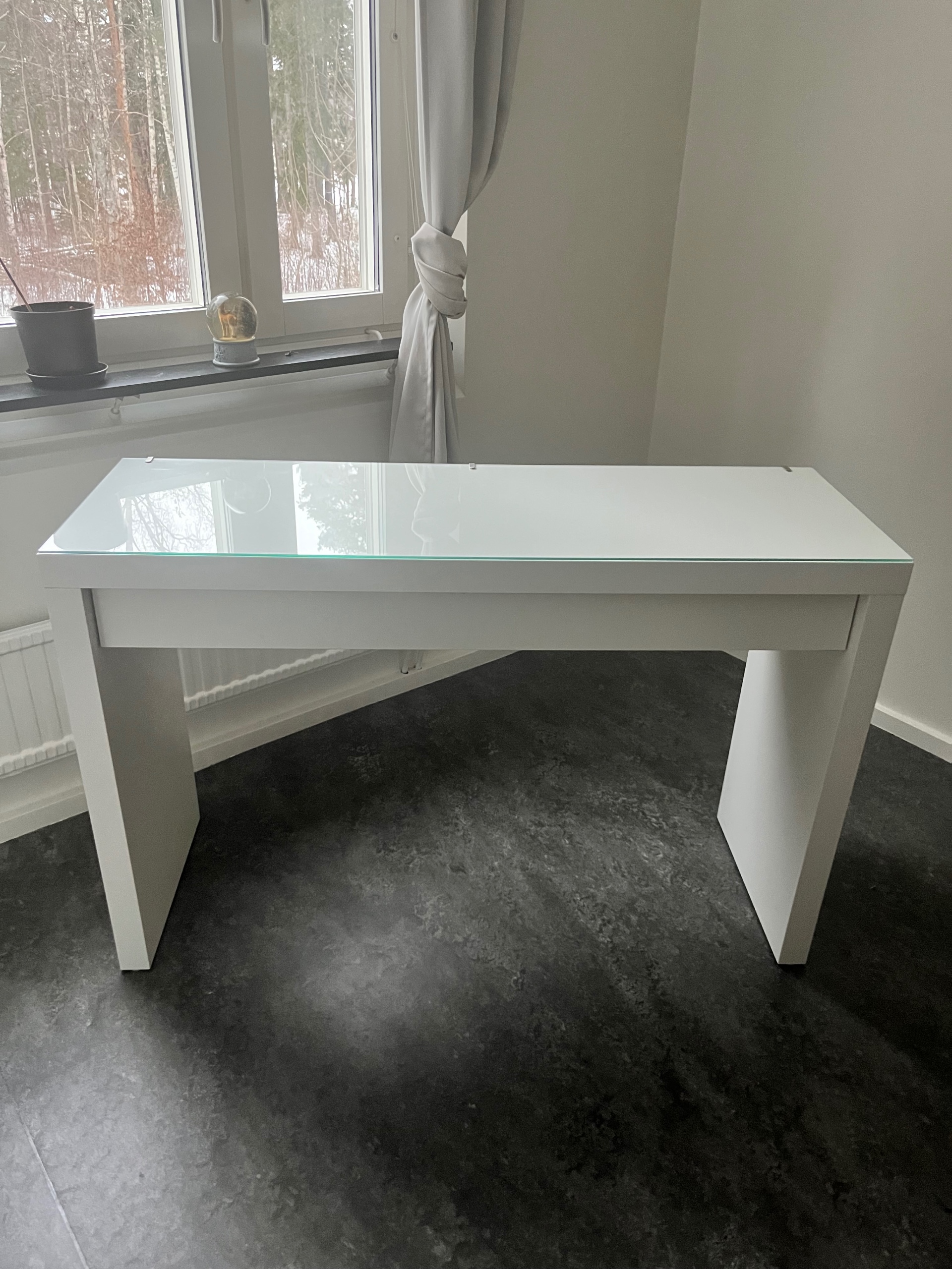 Seller photo