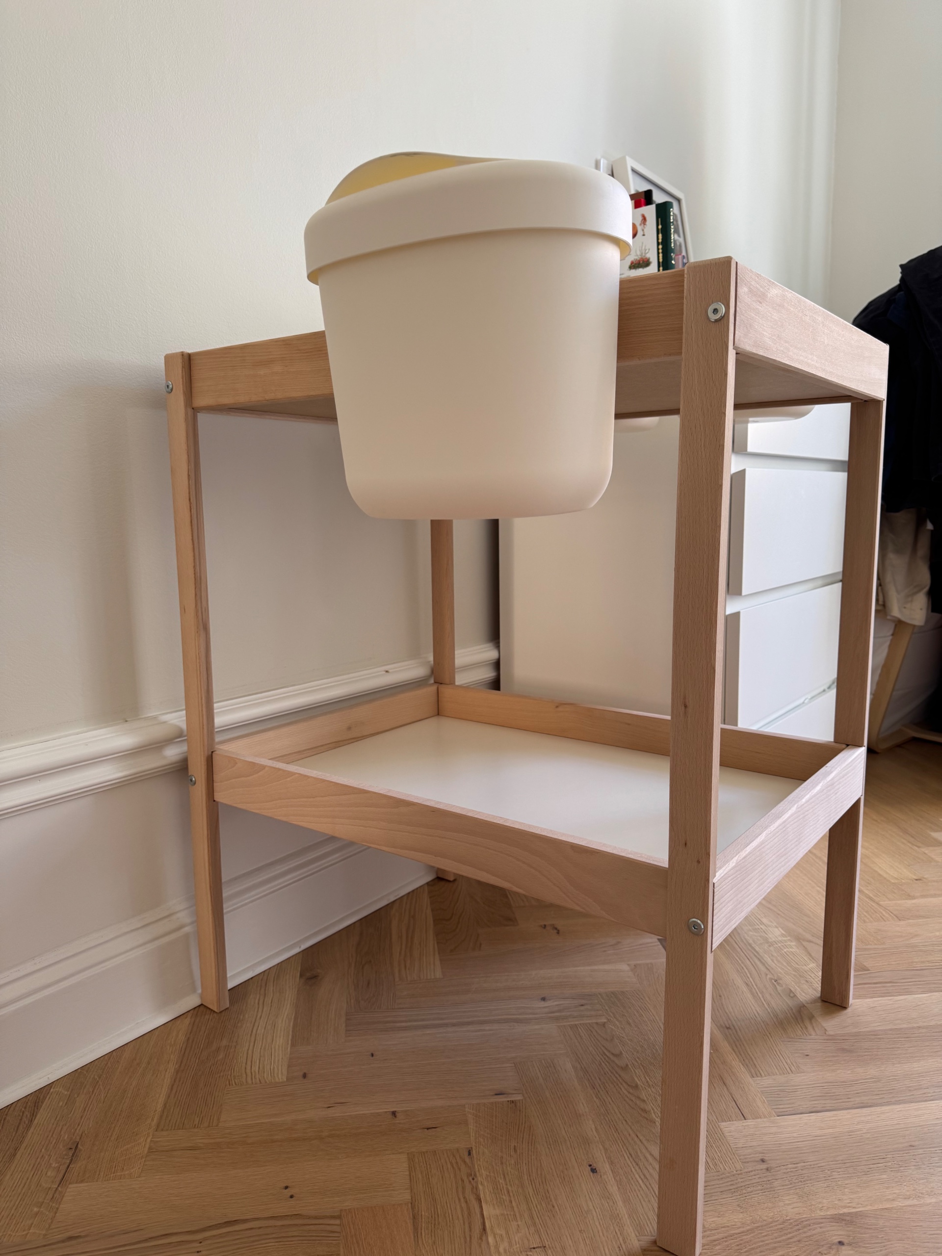 Seller photo