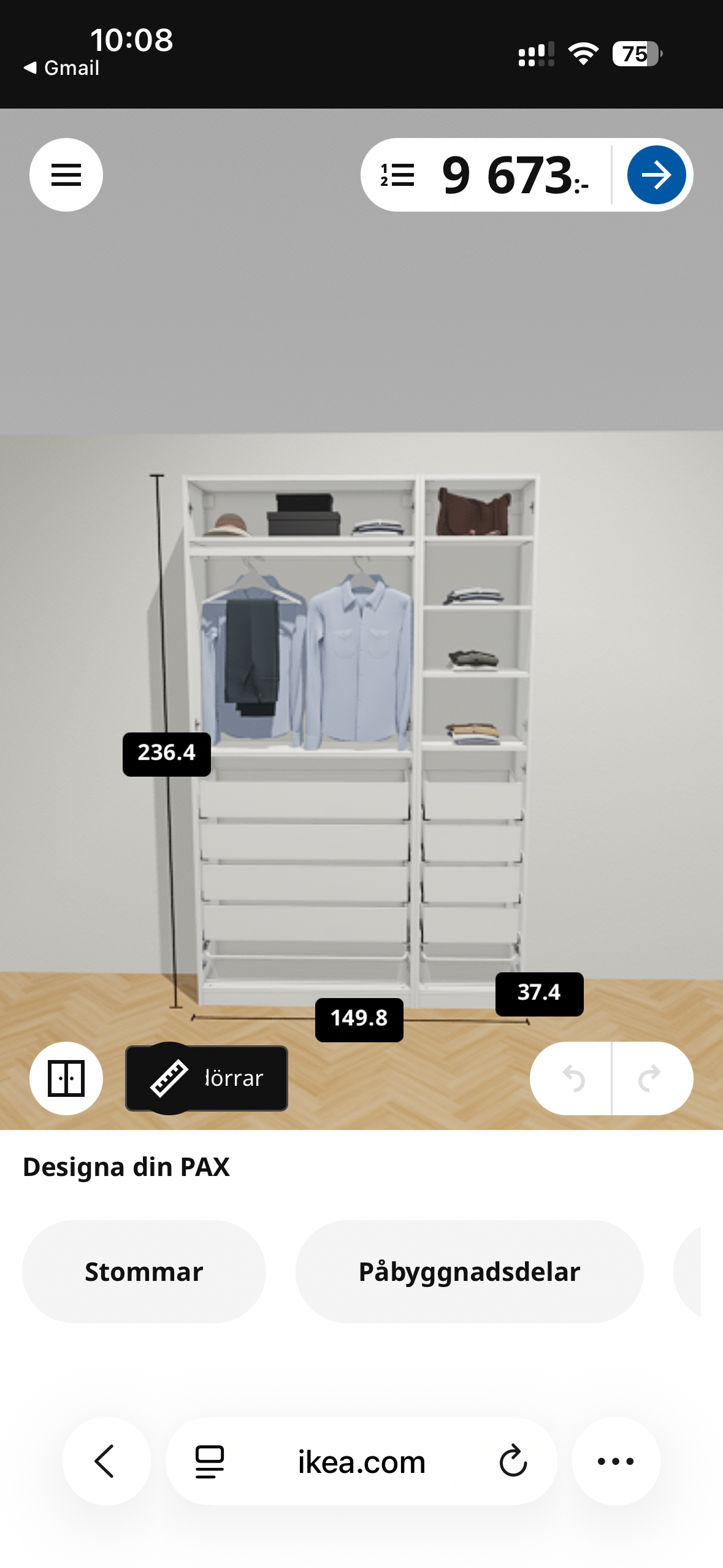 Seller photo