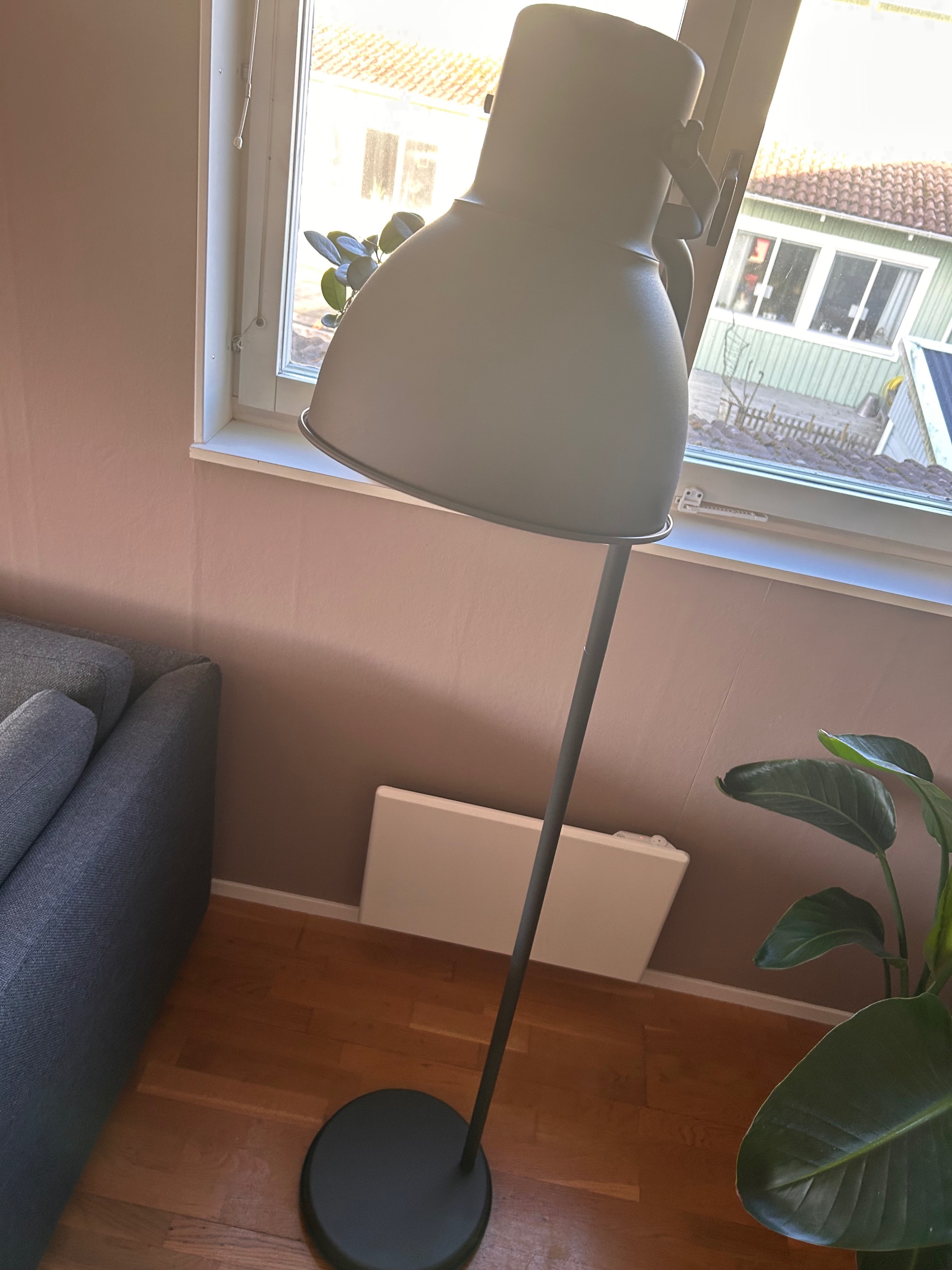 Seller photo
