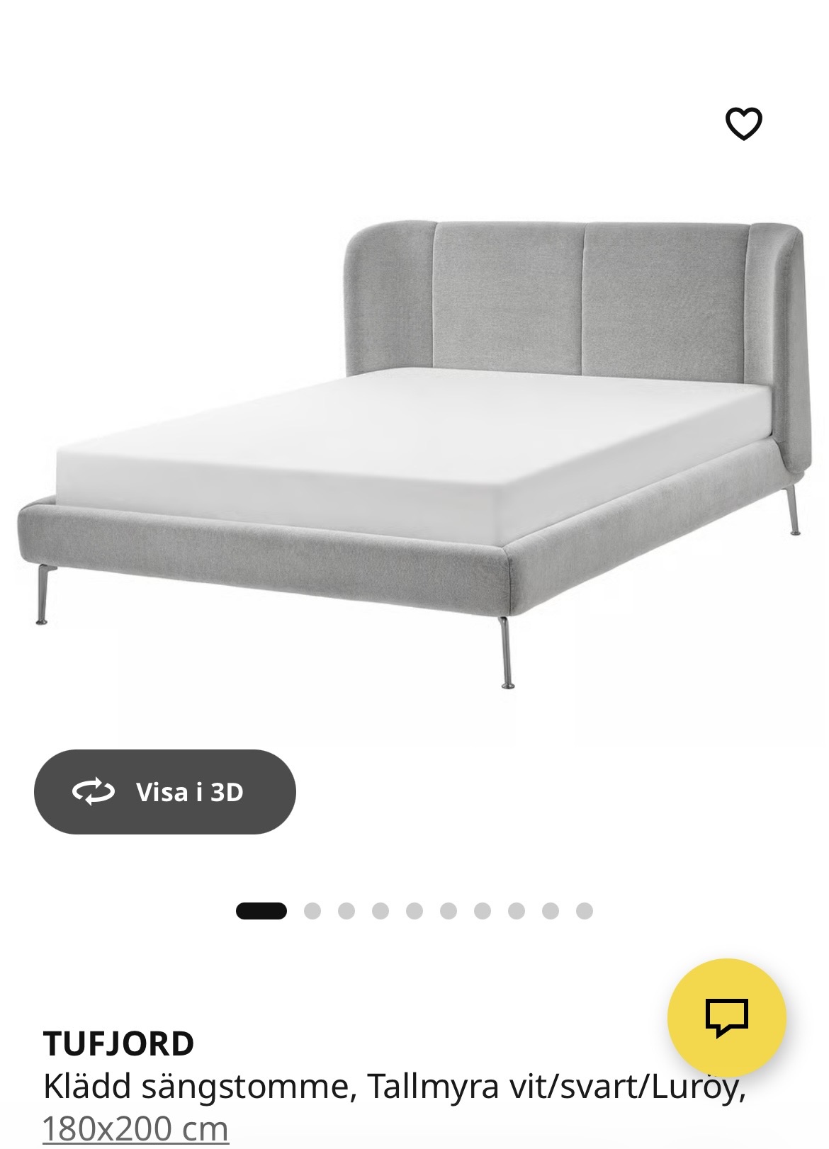 Säljarens foto