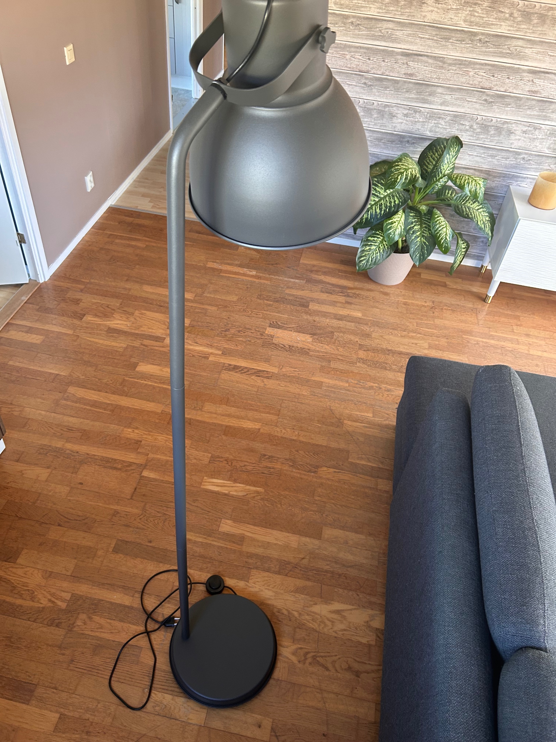 Seller photo