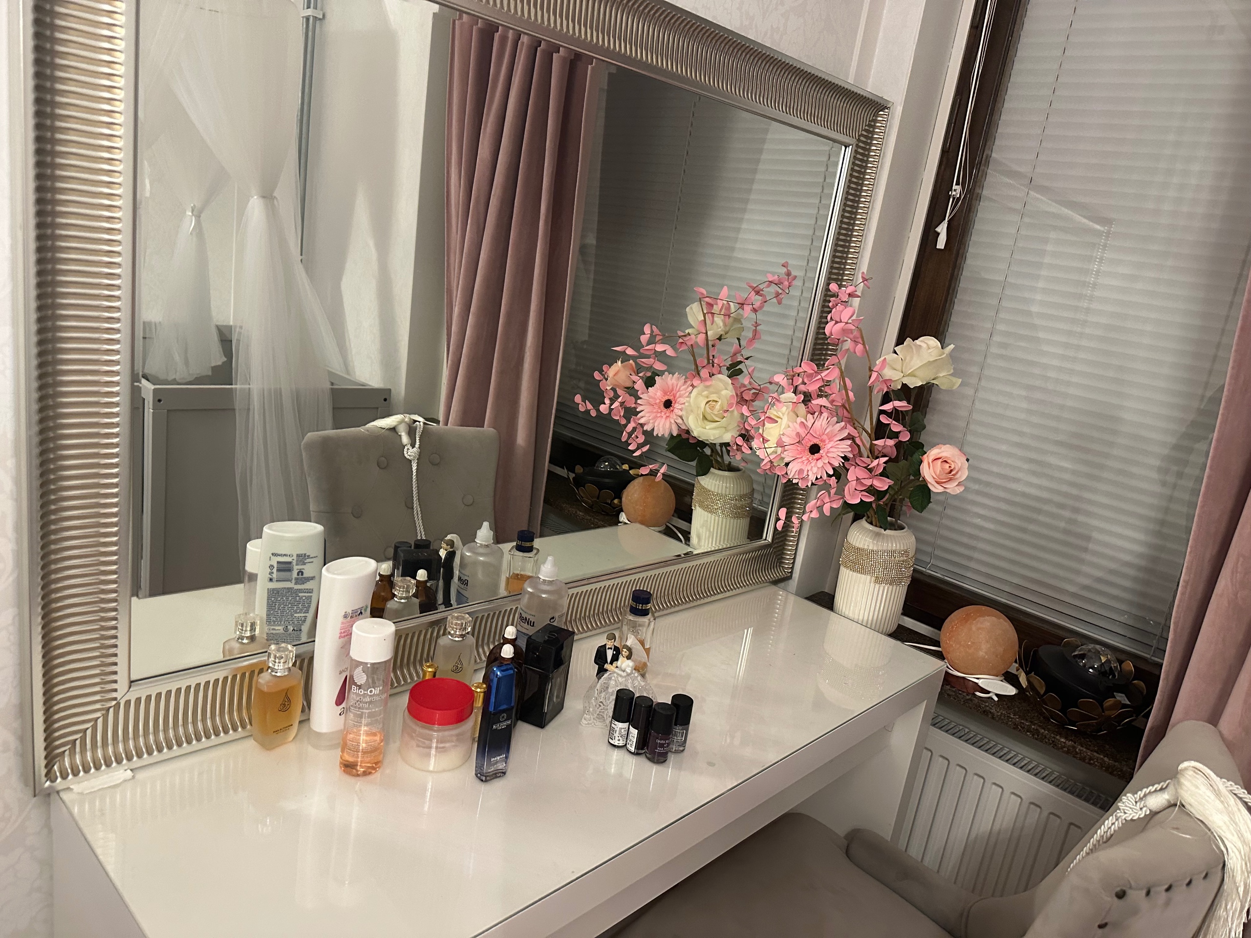 Seller photo