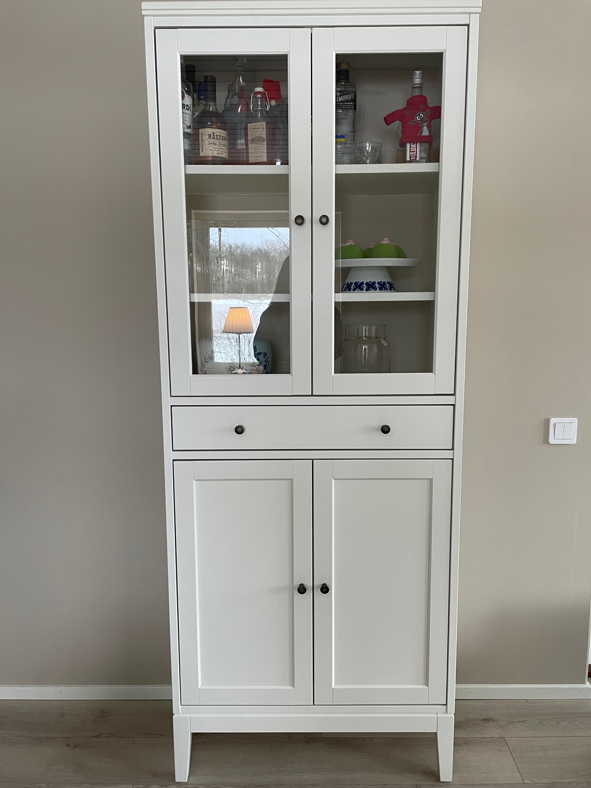 Seller photo