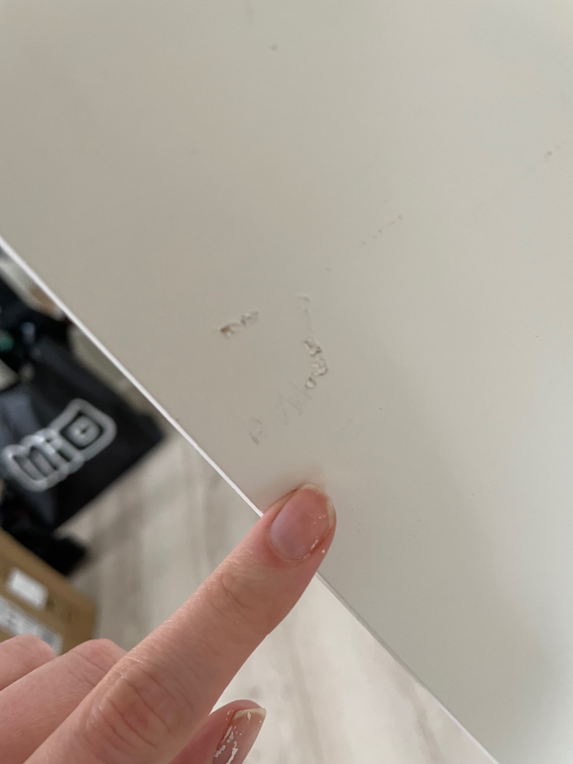 Seller photo