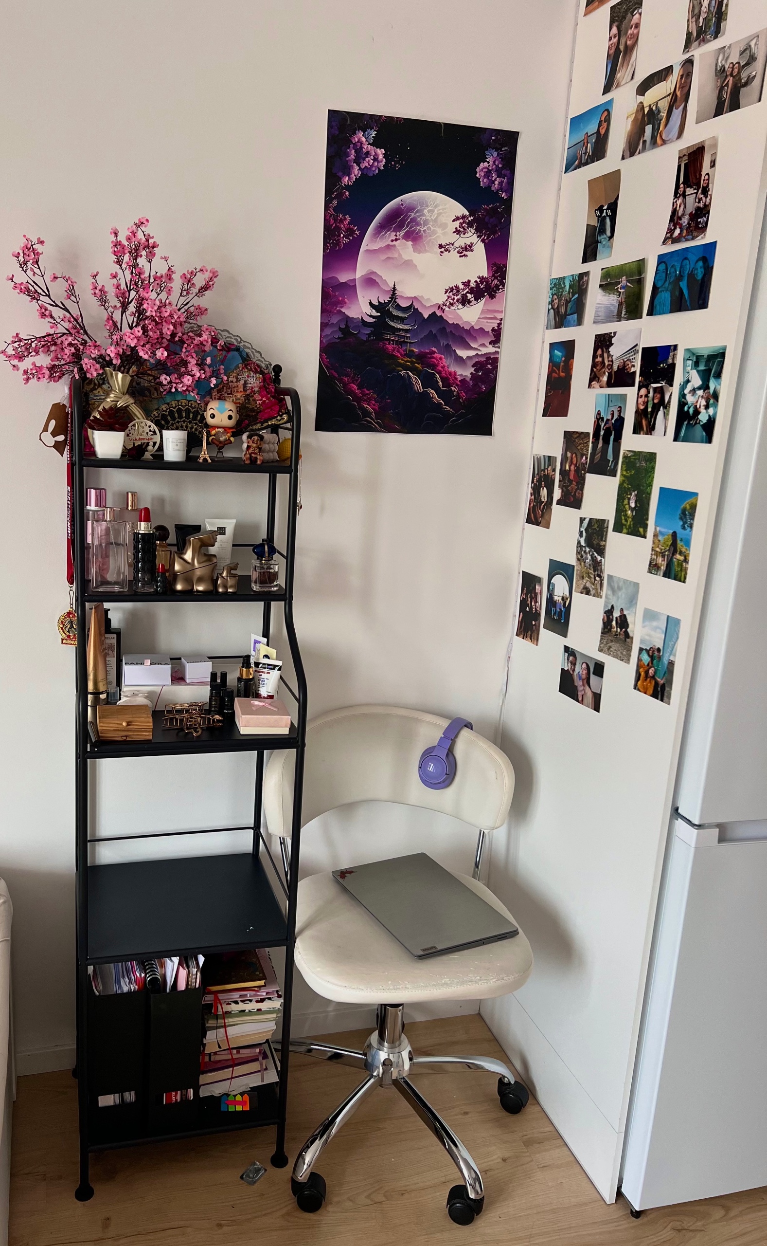 Seller photo