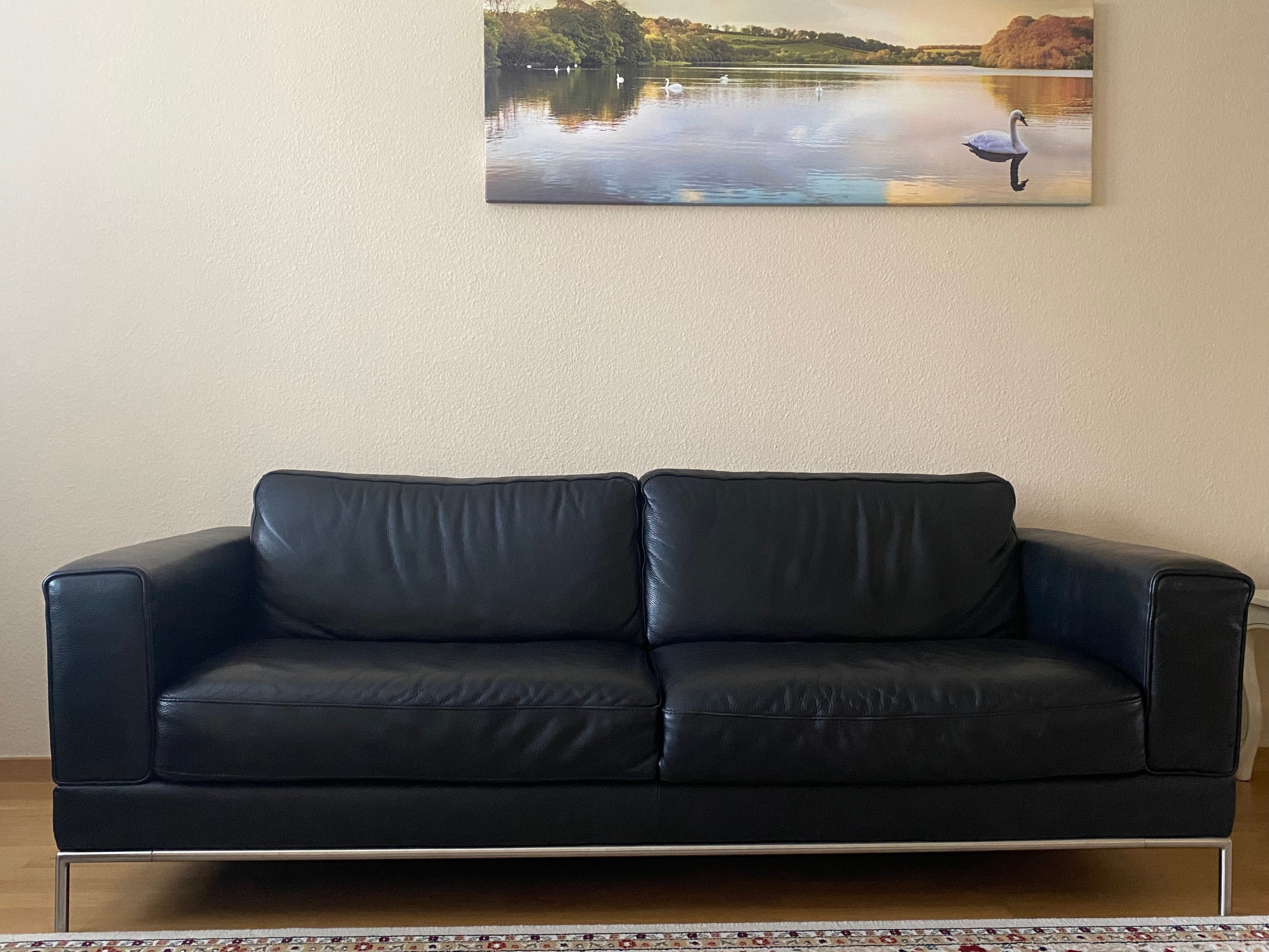 Seller photo