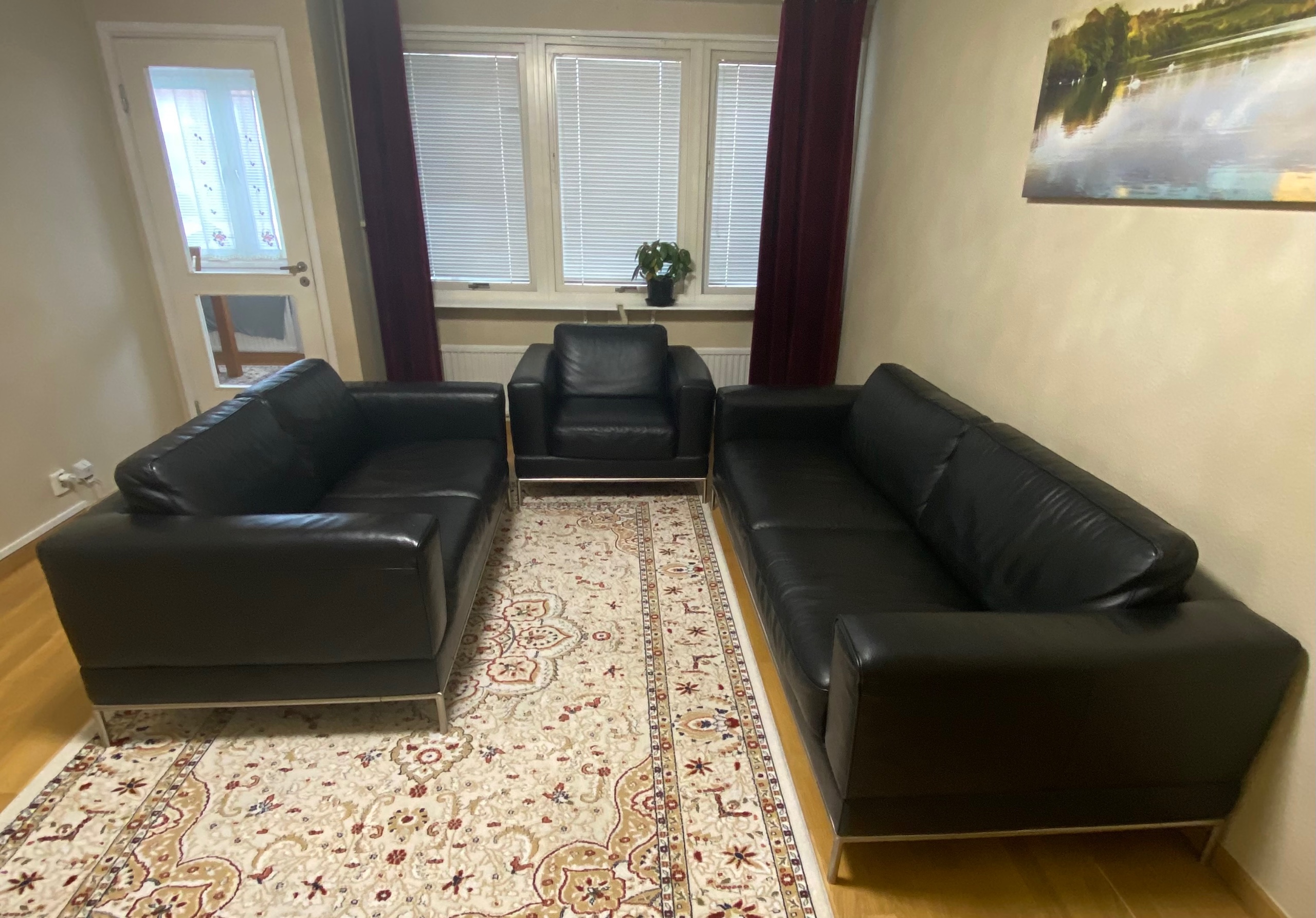 Seller photo