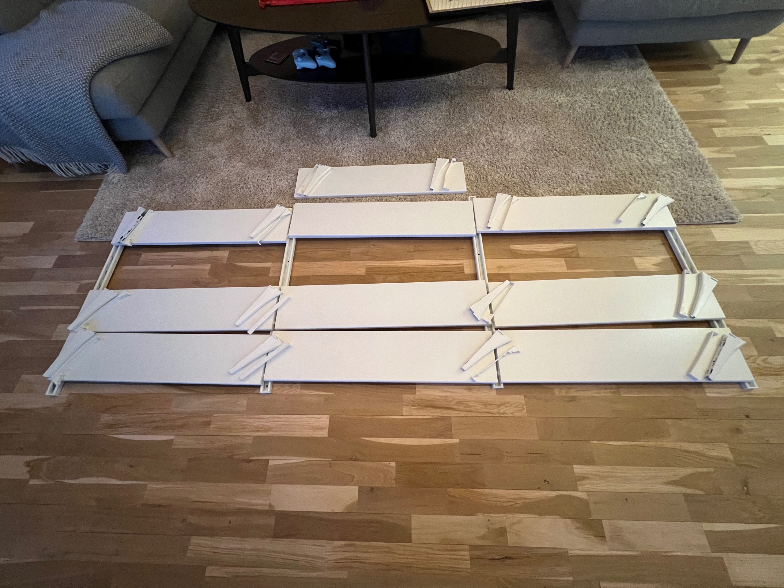 Seller photo