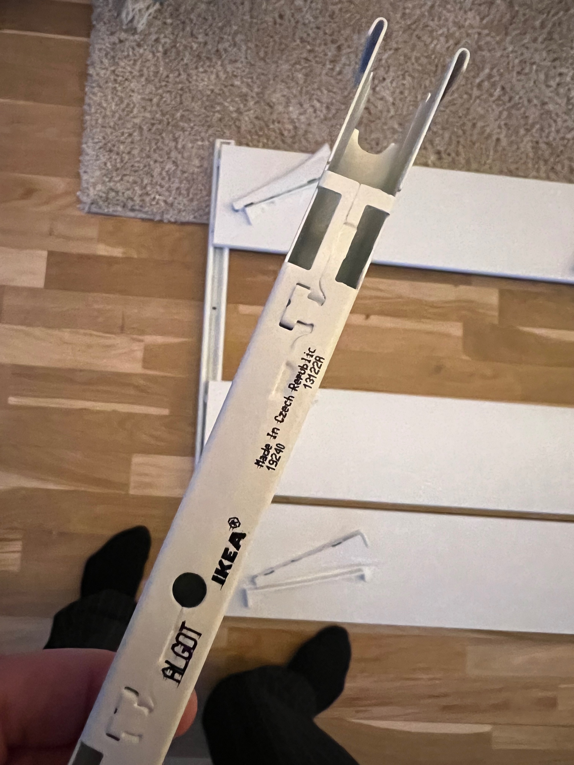 Seller photo