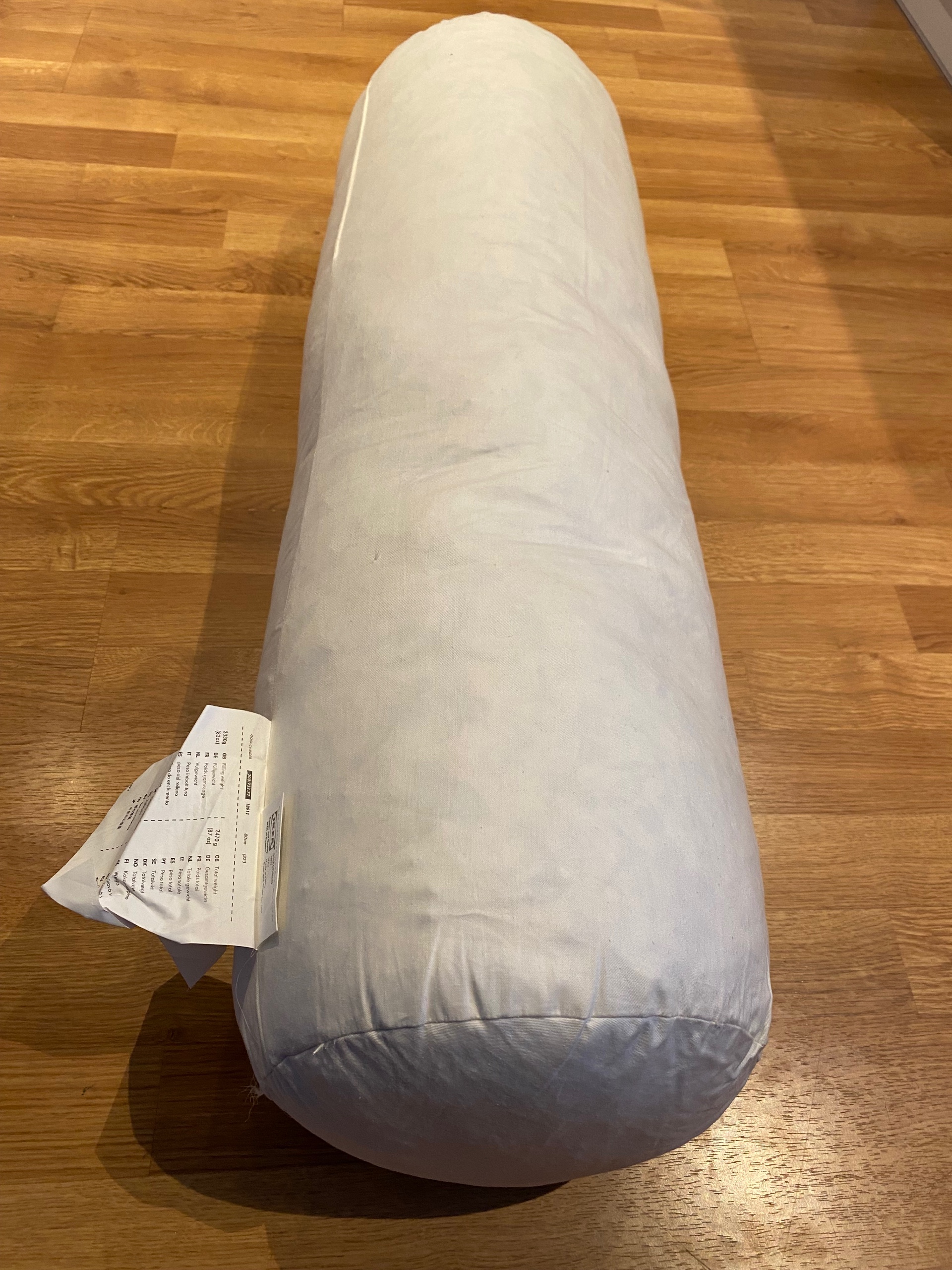 Seller photo